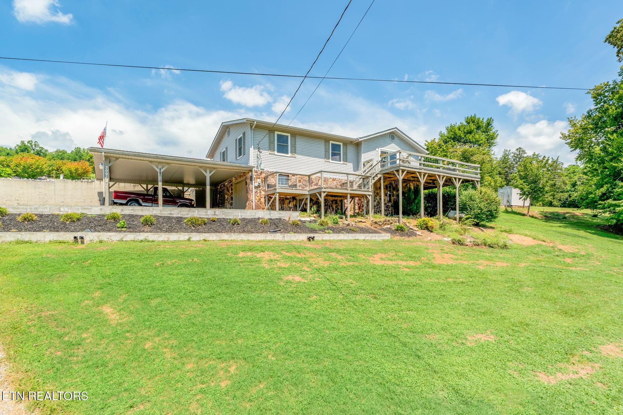 46-web-or-mls-3091 Dutch Valley Road-38 - 3091 Dutch Valley Rd, Washburn, TN 37888, Washburn