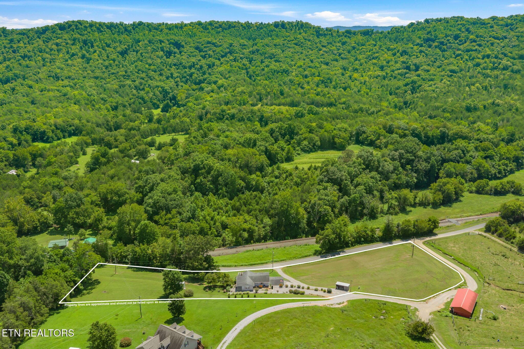 67-web-or-mls-3091 Dutch Valley Road-72a - 3091 Dutch Valley Rd, Washburn, TN 37888, Washburn
