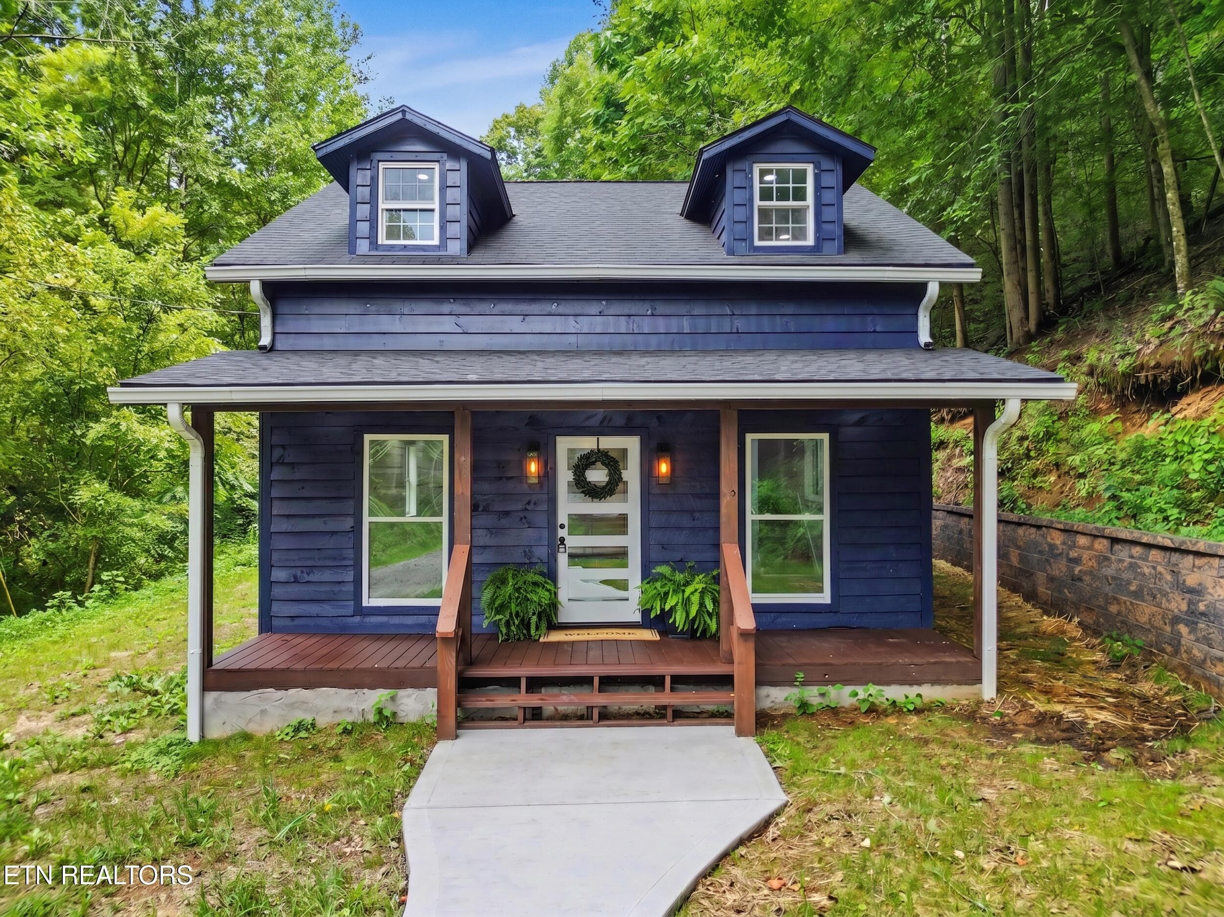 3539 Woodgrove Lane, Maryville, TN 37803