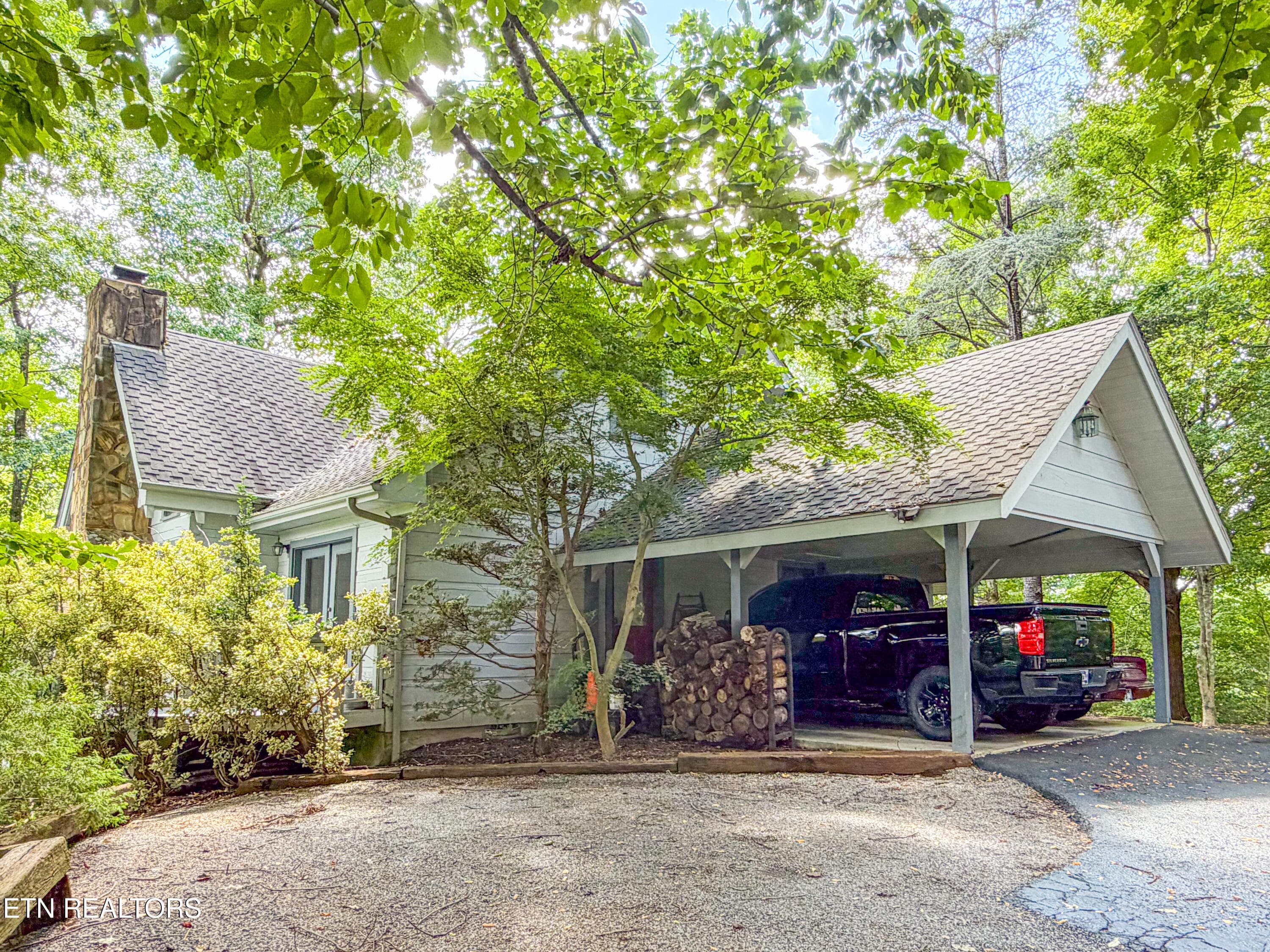 Untitled-19-2 - 440 Deer Path Lane, Gatlinburg, TN 37738, Gatlinburg