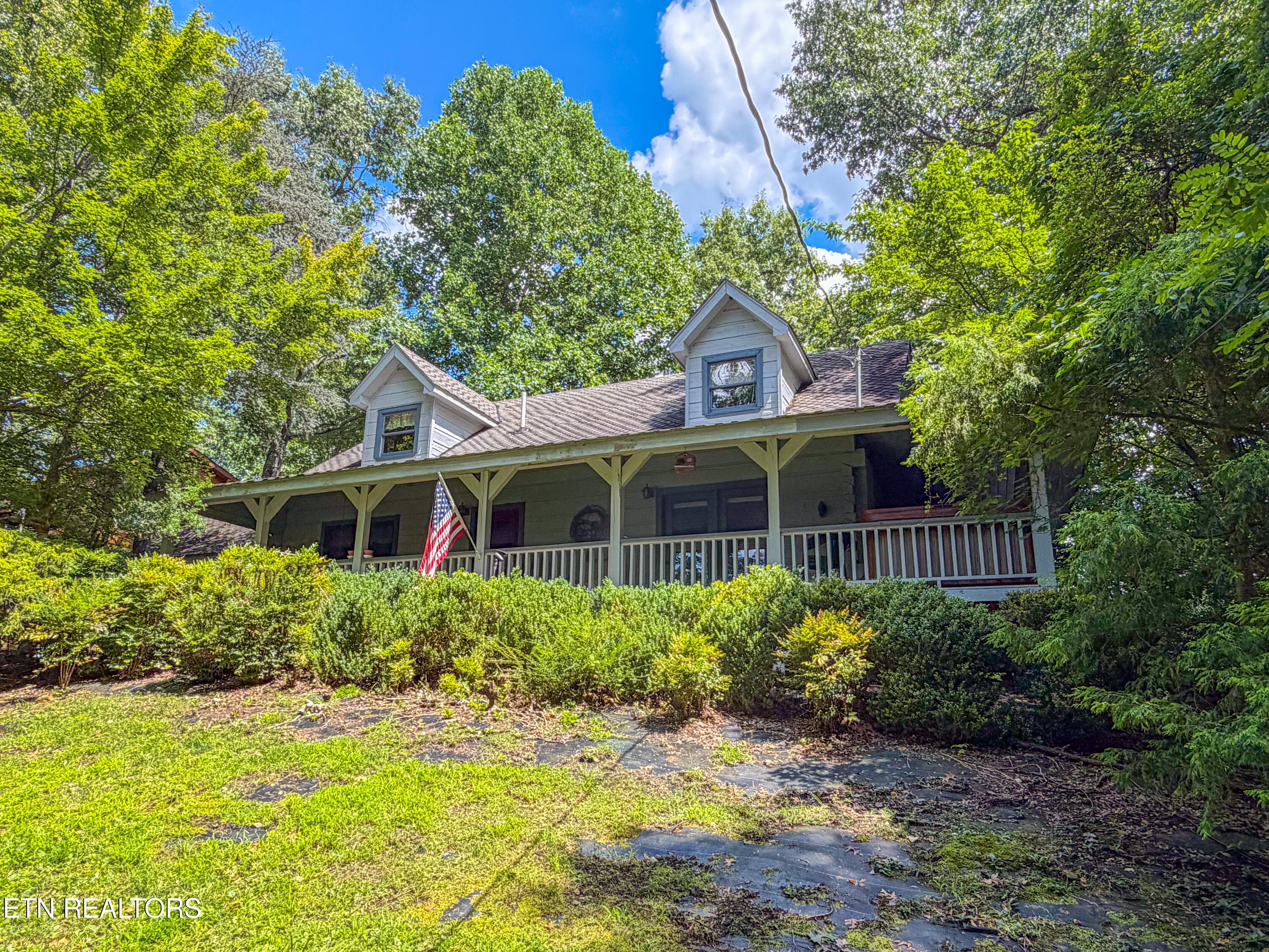 Untitled-16-2 - 440 Deer Path Lane, Gatlinburg, TN 37738, Gatlinburg