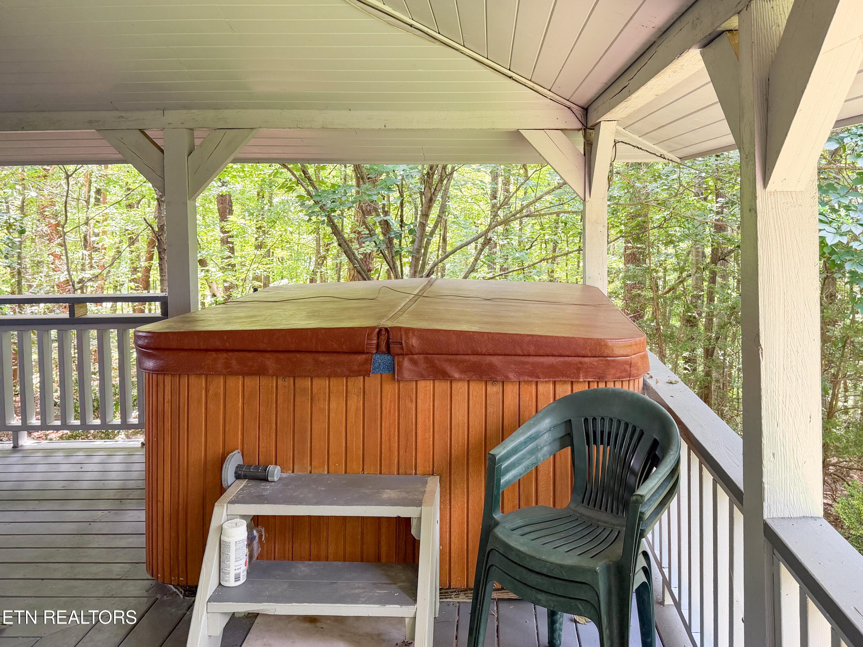 Untitled-13-2 - 440 Deer Path Lane, Gatlinburg, TN 37738, Gatlinburg