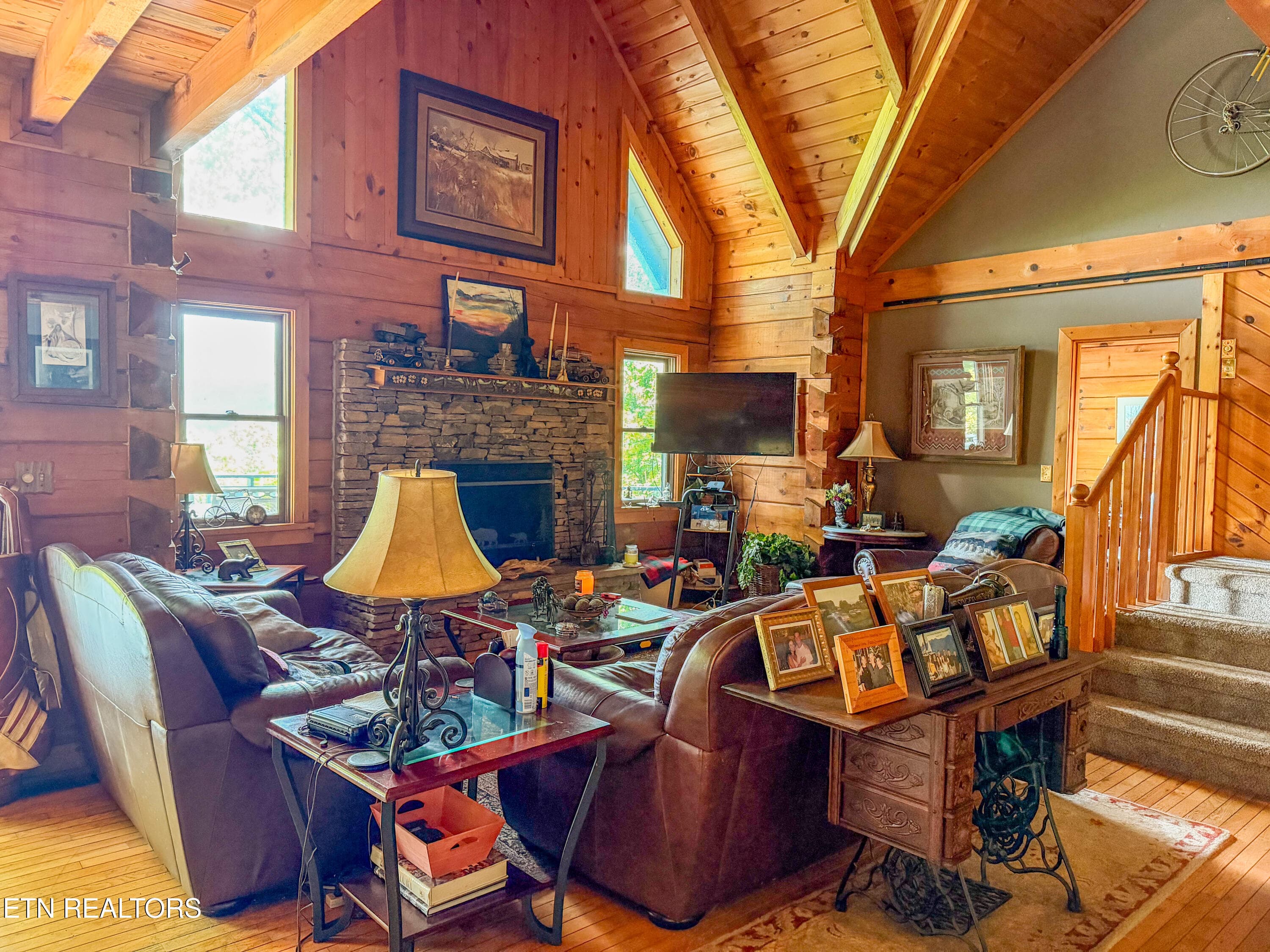 Untitled-1-2 - 440 Deer Path Lane, Gatlinburg, TN 37738, Gatlinburg