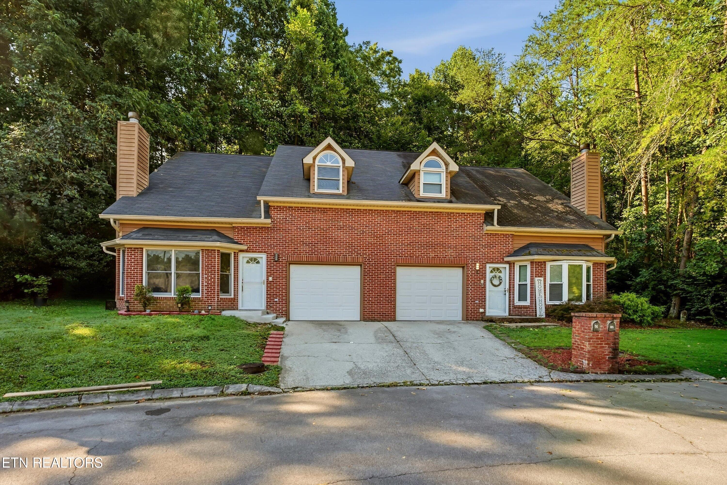 14 Belmont Court, Oak Ridge, TN 37830
