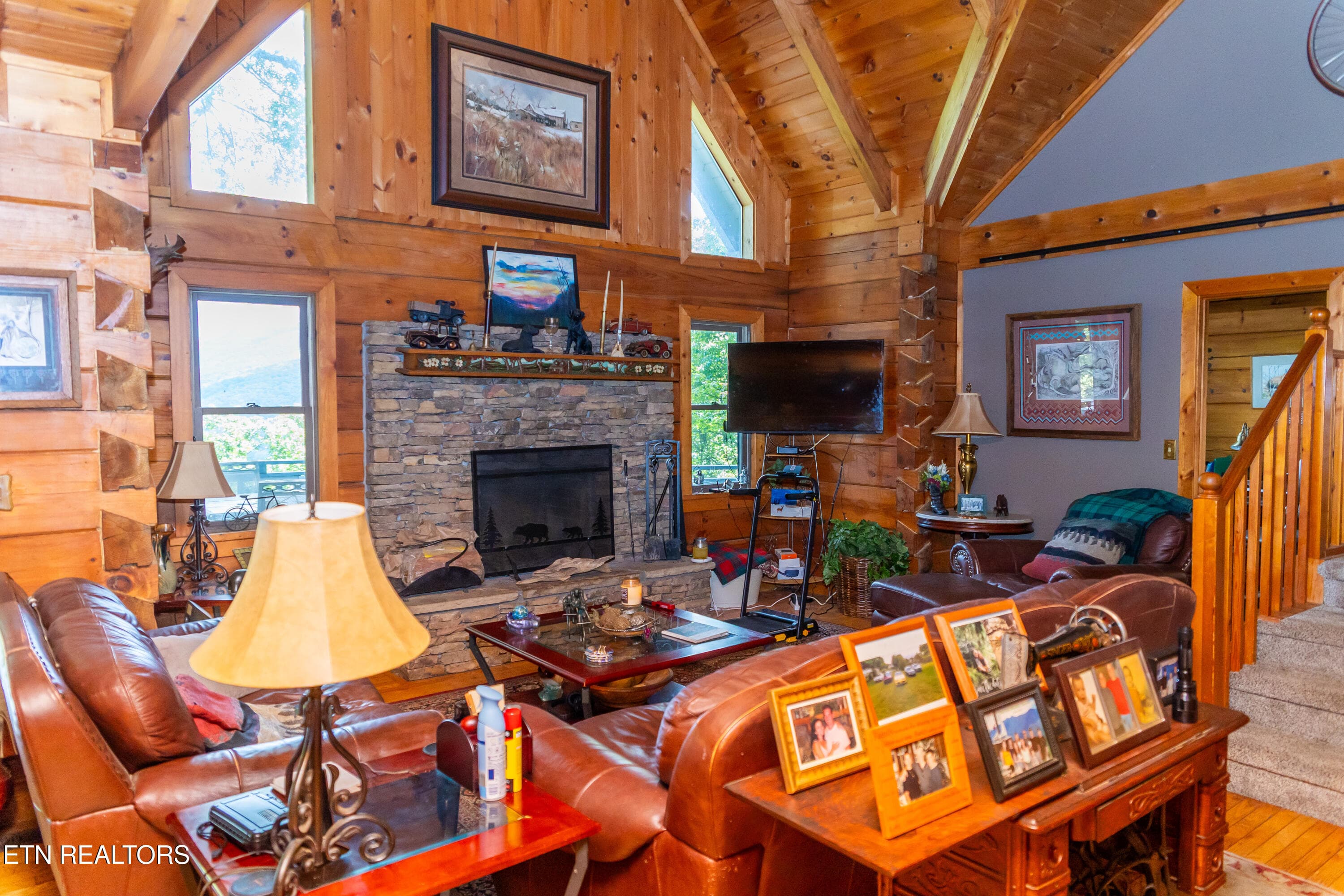 Untitled-2 - 440 Deer Path Lane, Gatlinburg, TN 37738, Gatlinburg