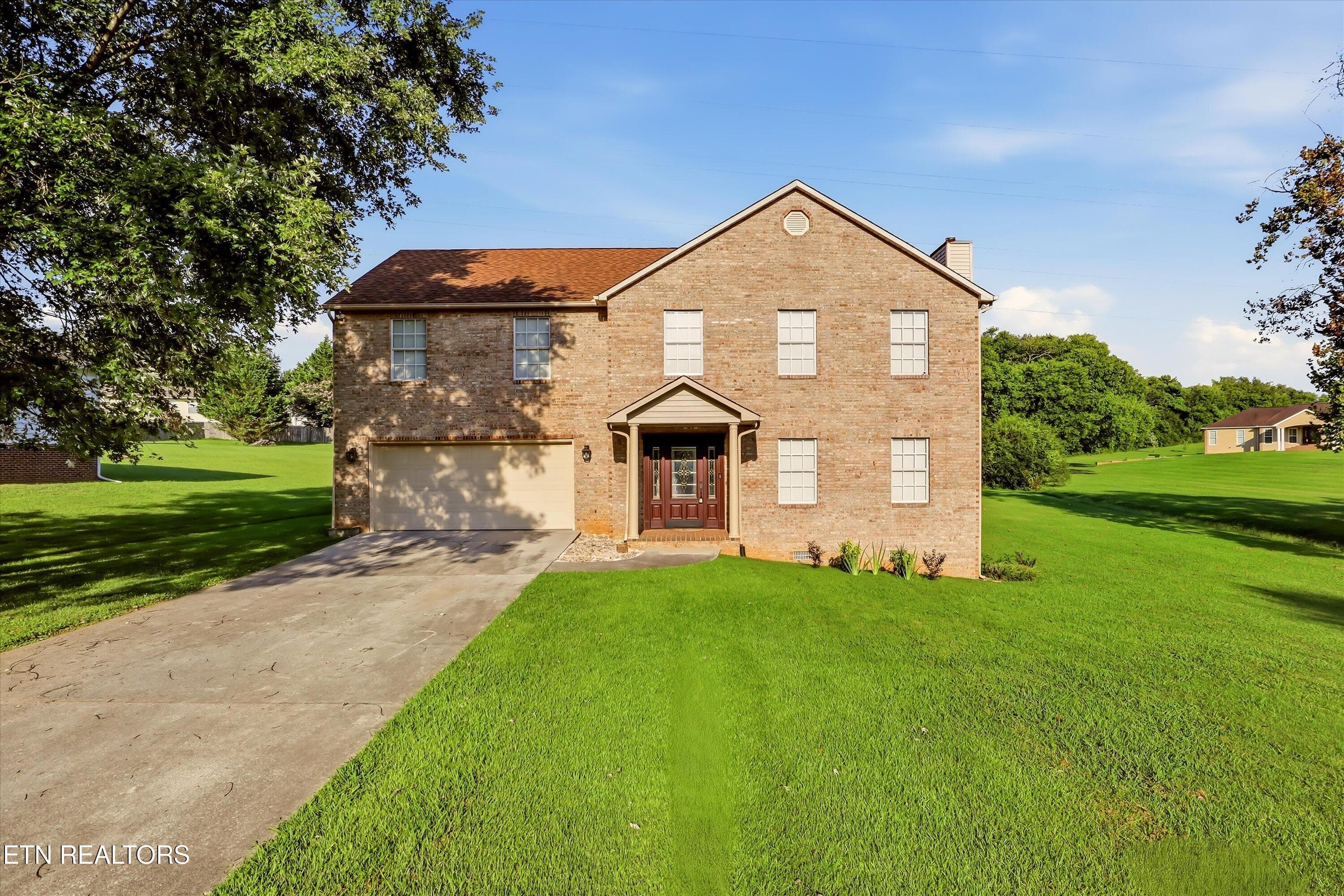 236 Jeseph Court, Maryville, TN 37803