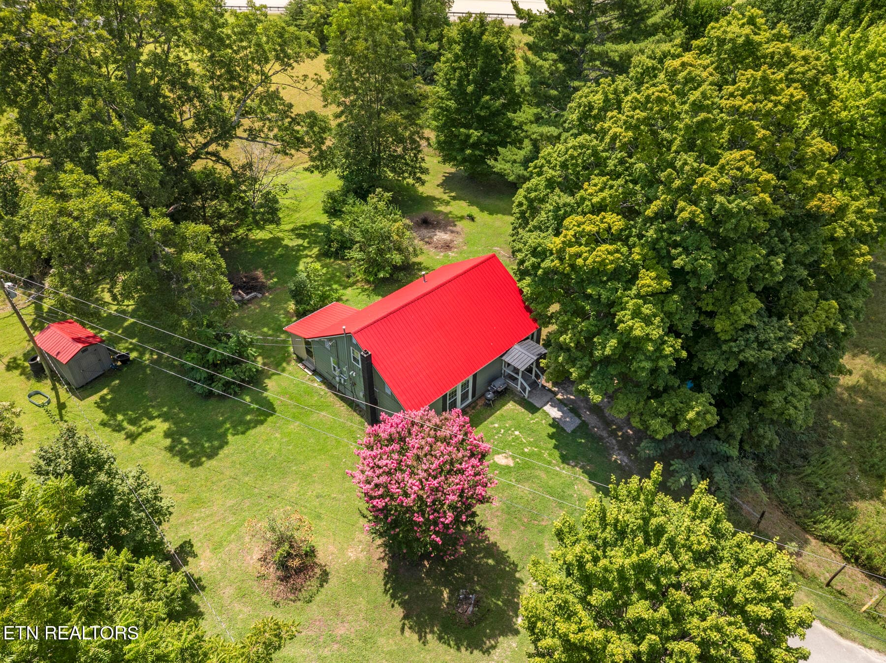 DJI_20260818134510_0172_D - 384 Woodlee St, Spencer, TN 38585