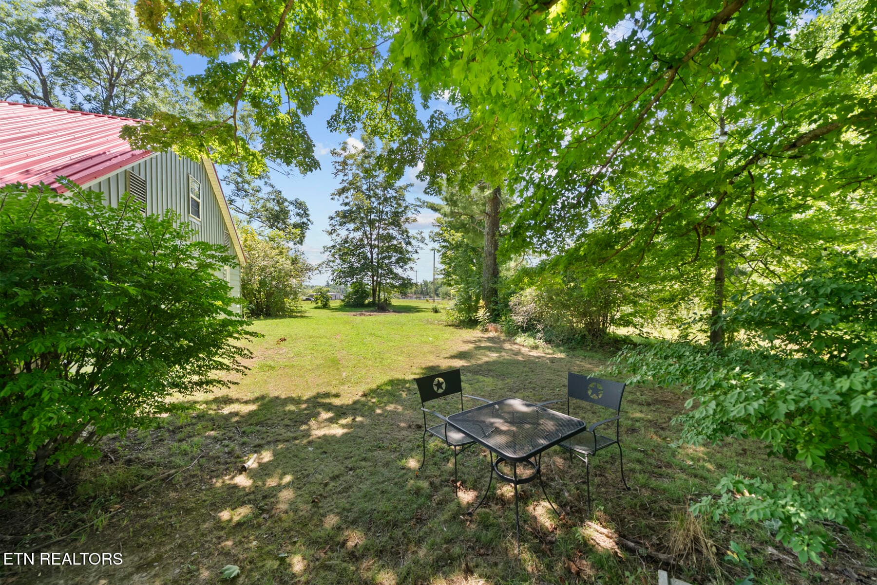 DSC09470 - 384 Woodlee St, Spencer, TN 38585
