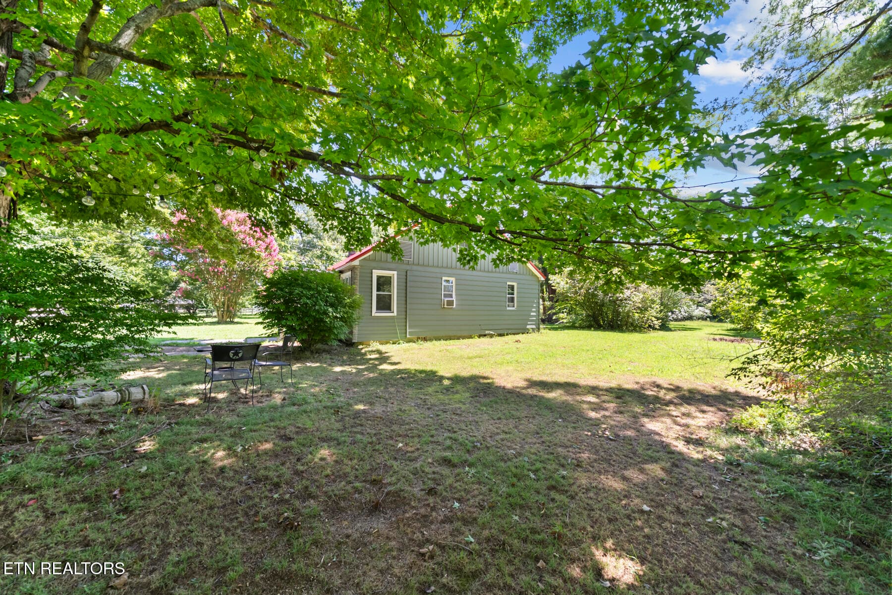 DSC09476 - 384 Woodlee St, Spencer, TN 38585