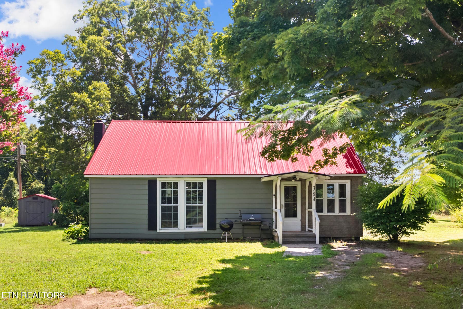 DSC09524 - 384 Woodlee St, Spencer, TN 38585