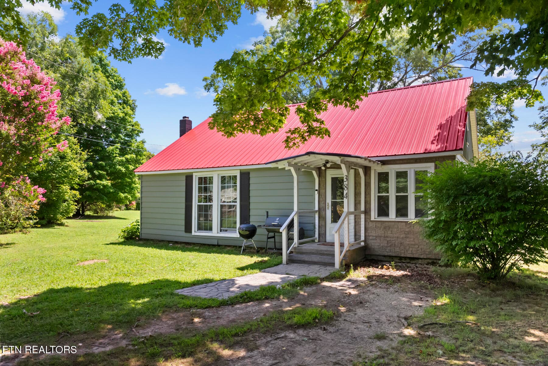 DSC09527 - 384 Woodlee St, Spencer, TN 38585