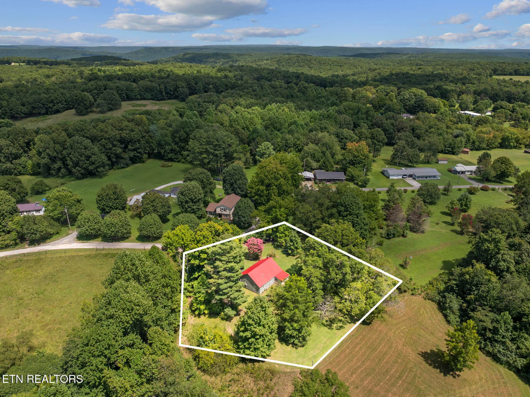 DJI_20260818134700_0175_D - 384 Woodlee St, Spencer, TN 38585