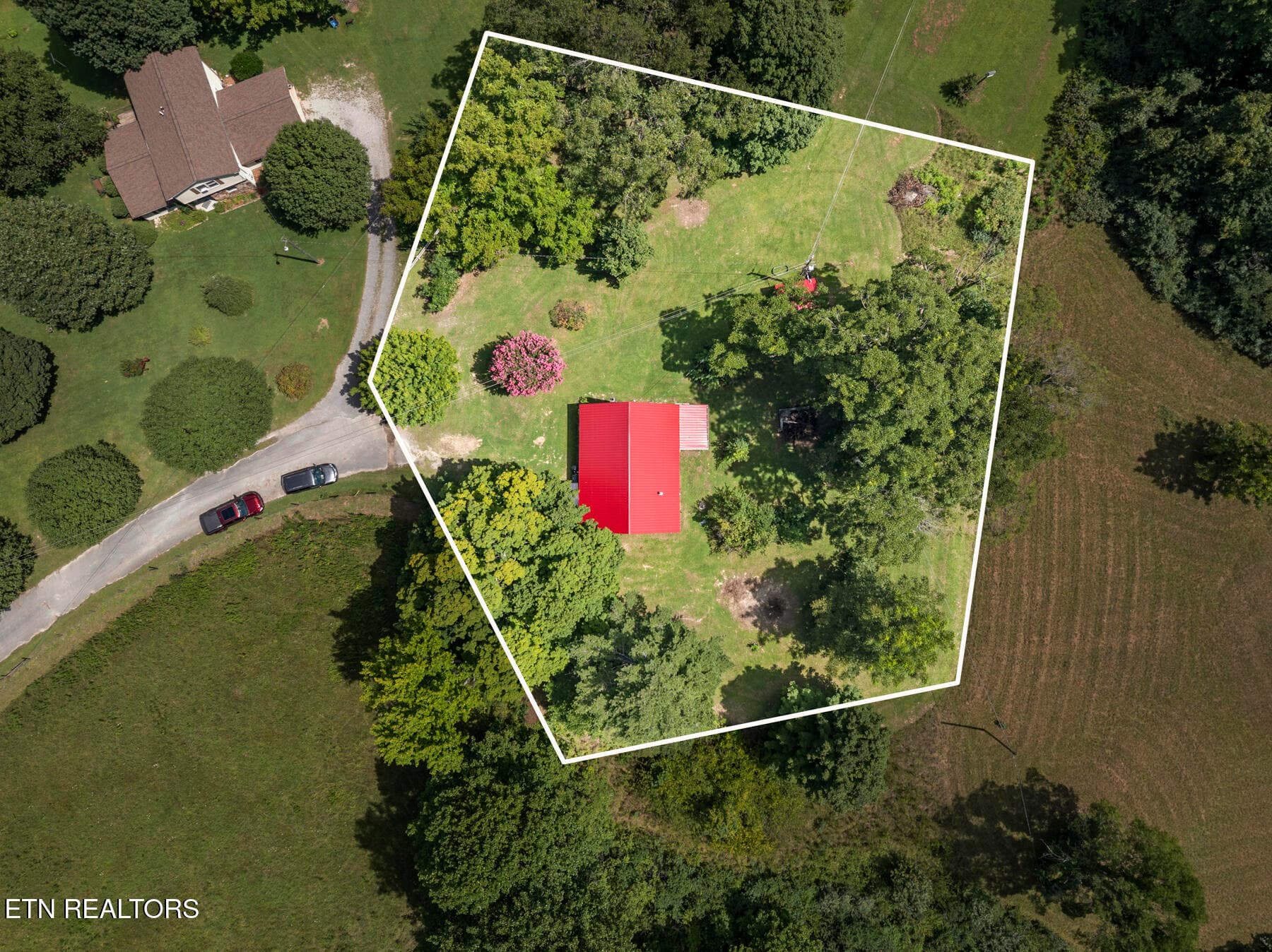 DJI_20260818134743_0178_D - 384 Woodlee St, Spencer, TN 38585
