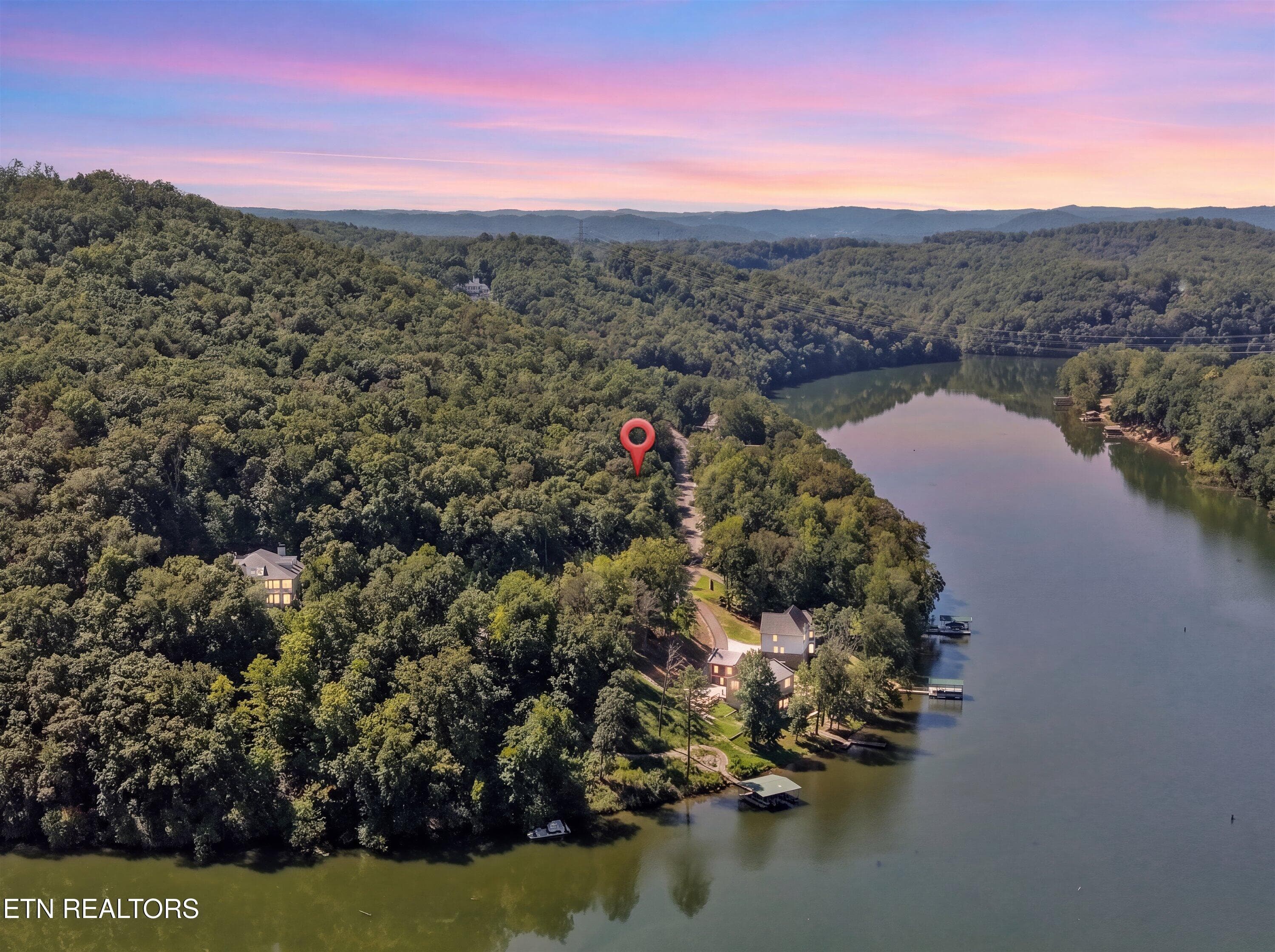 Lot 161, The Battery, Kingston, TN 37763
