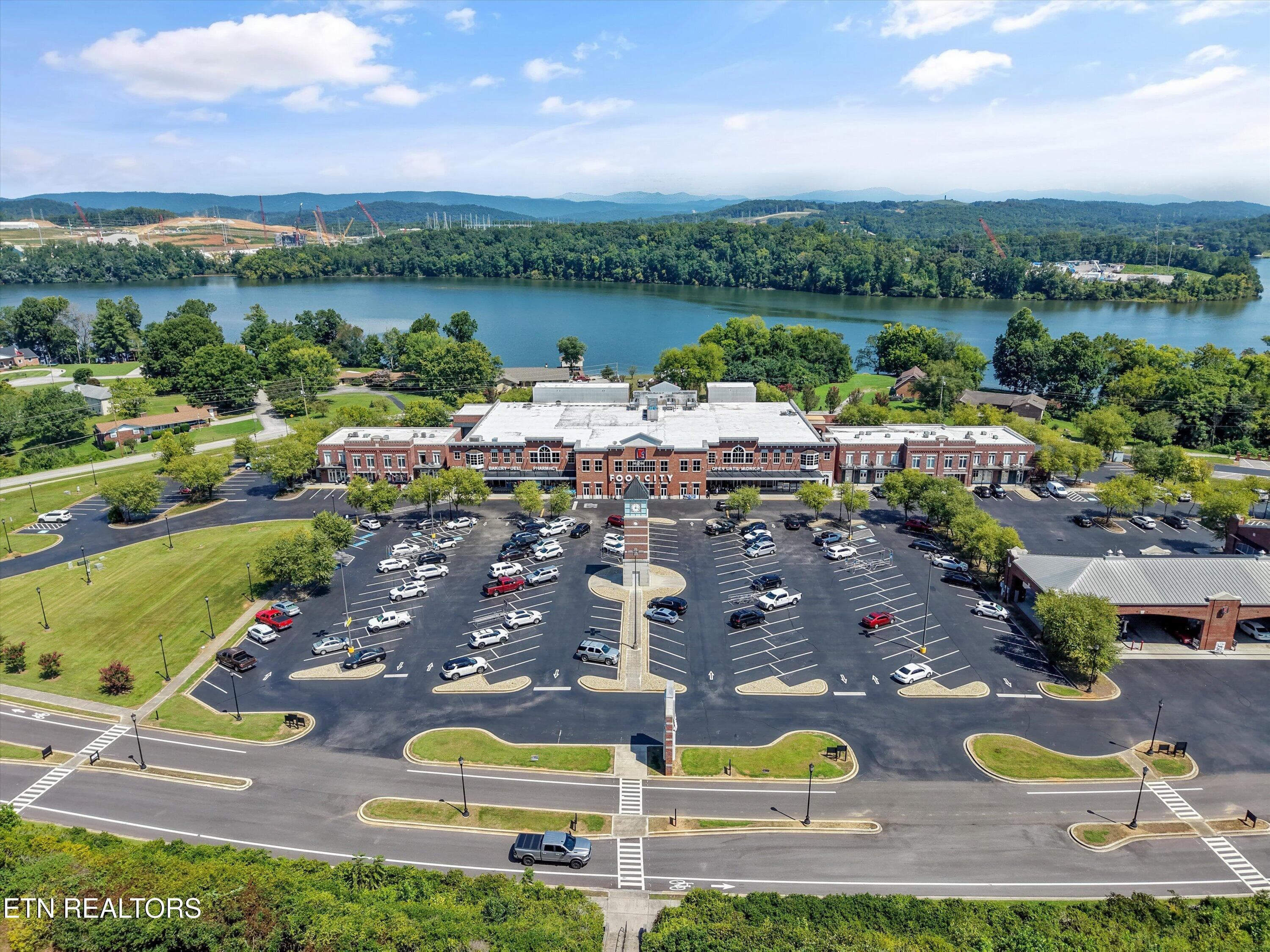 Town Center - Lot 161, The Battery, Kingston, TN 37763