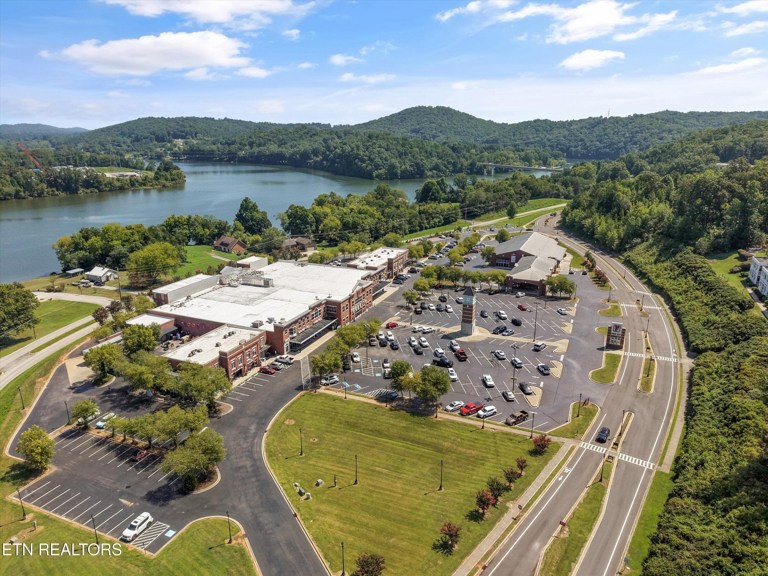 Town Center - Lot 161, The Battery, Kingston, TN 37763