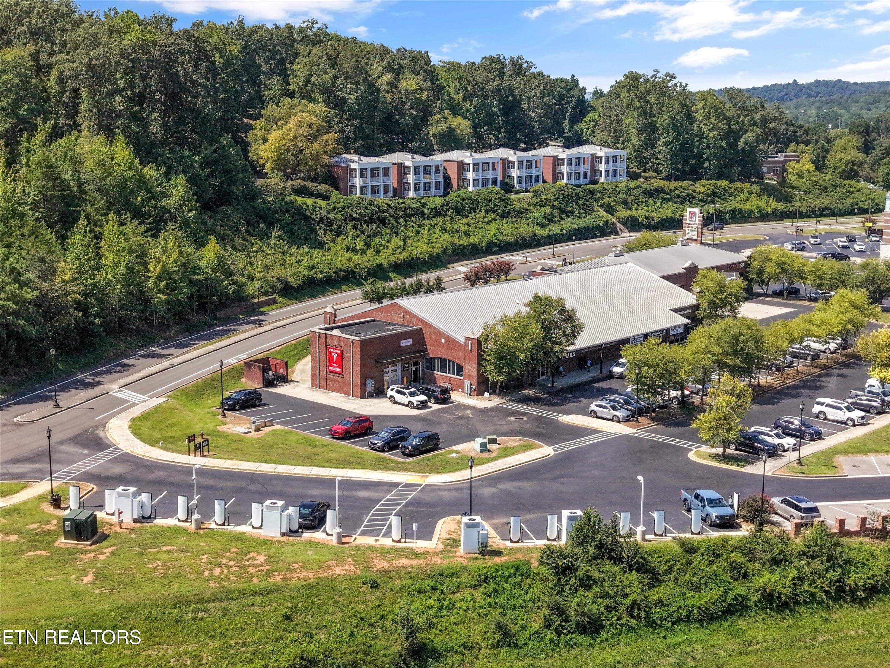 Town Center - Lot 161, The Battery, Kingston, TN 37763