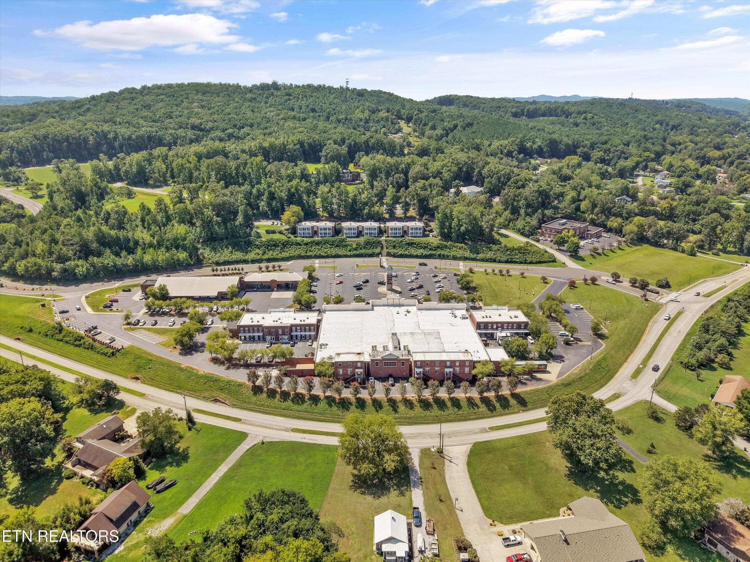 Town Center - Lot 161, The Battery, Kingston, TN 37763