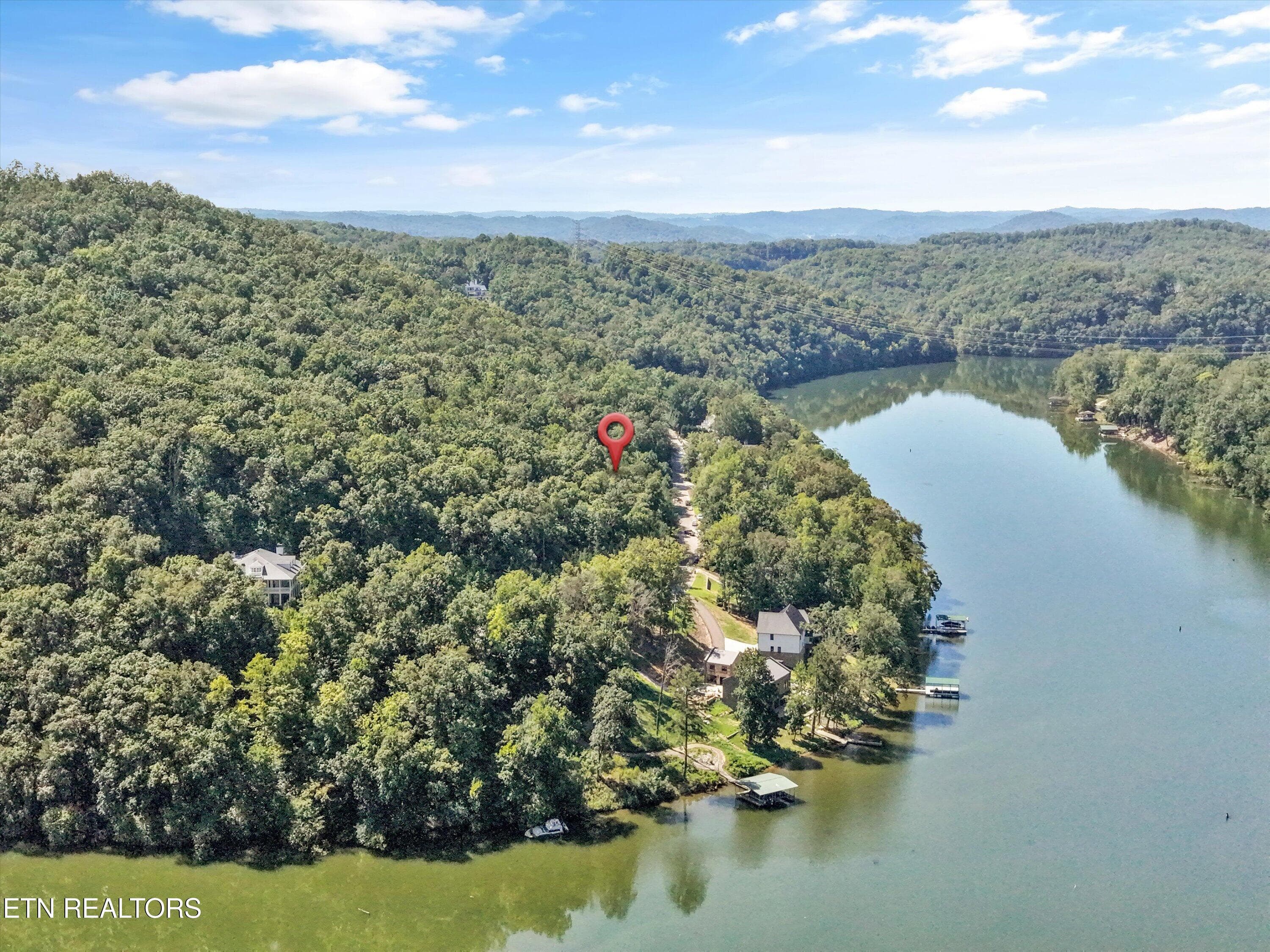10-Lot 161 The Battery 10 - Lot 161, The Battery, Kingston, TN 37763