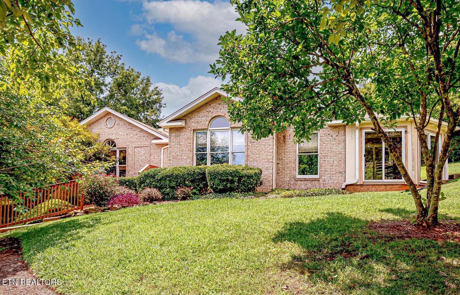 Front - 1211 Rockley Rd, Knoxville, TN 37932
