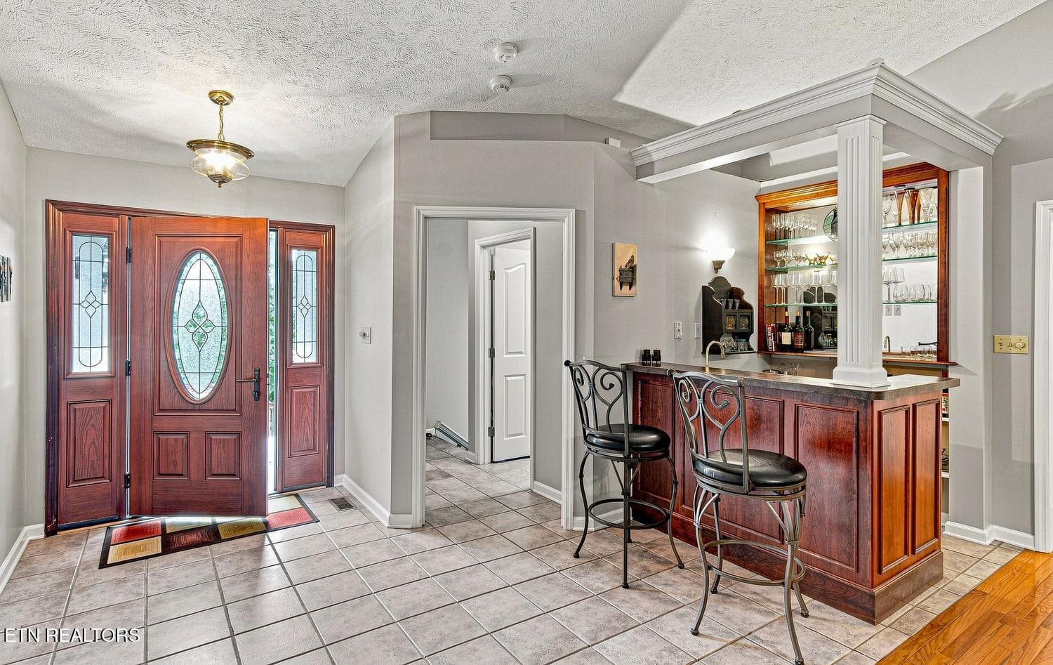 Foyer Entry - 1211 Rockley Rd, Knoxville, TN 37932