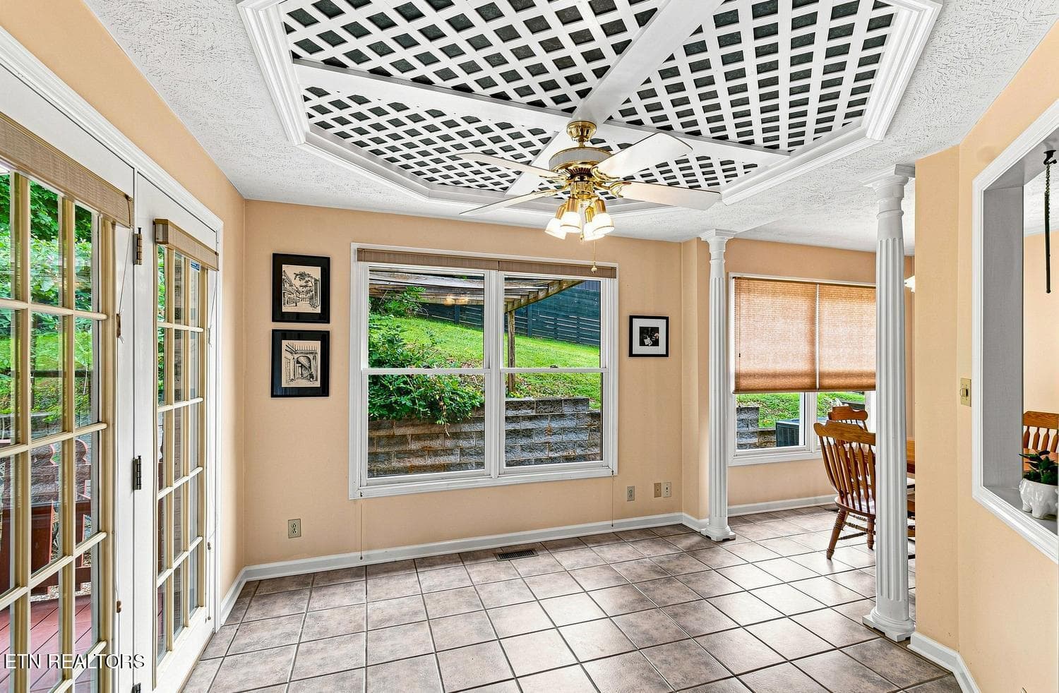 Flex Rm #1 By Breakfast Room - 1211 Rockley Rd, Knoxville, TN 37932