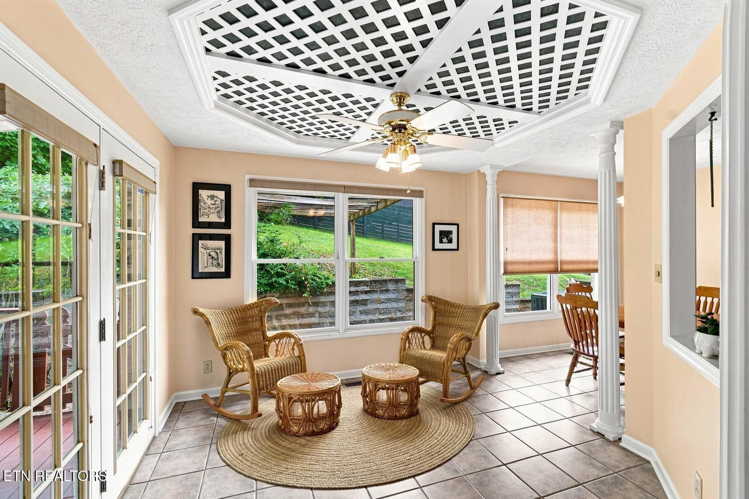 Flex Rm #1 Furnished - 1211 Rockley Rd, Knoxville, TN 37932