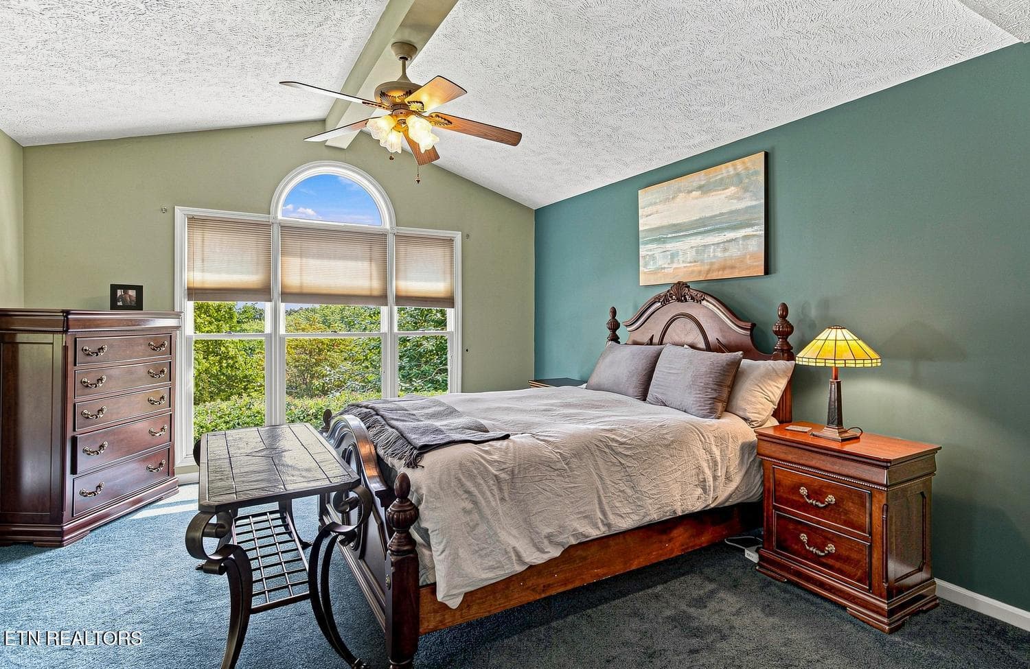 Master Suite - 1211 Rockley Rd, Knoxville, TN 37932