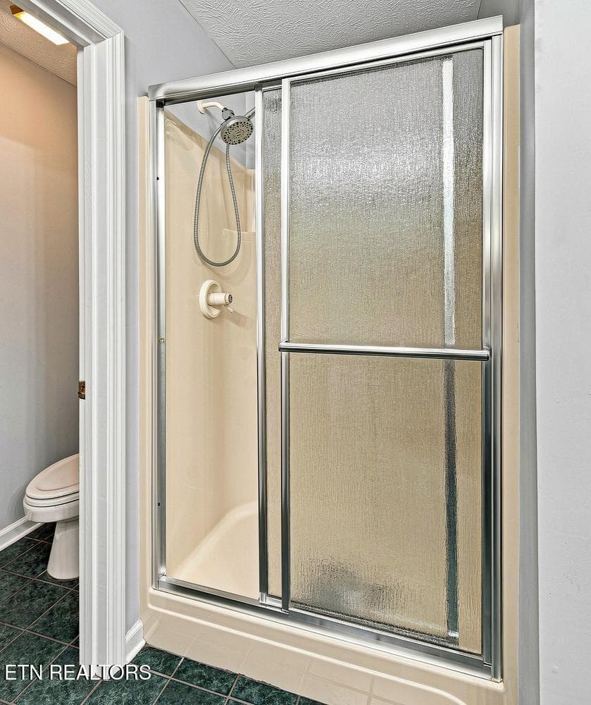 Shower/Master Bath - 1211 Rockley Rd, Knoxville, TN 37932