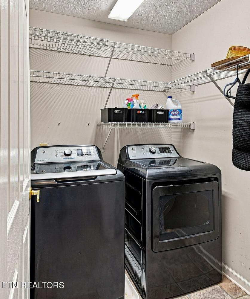 Laundry/Main Level - 1211 Rockley Rd, Knoxville, TN 37932