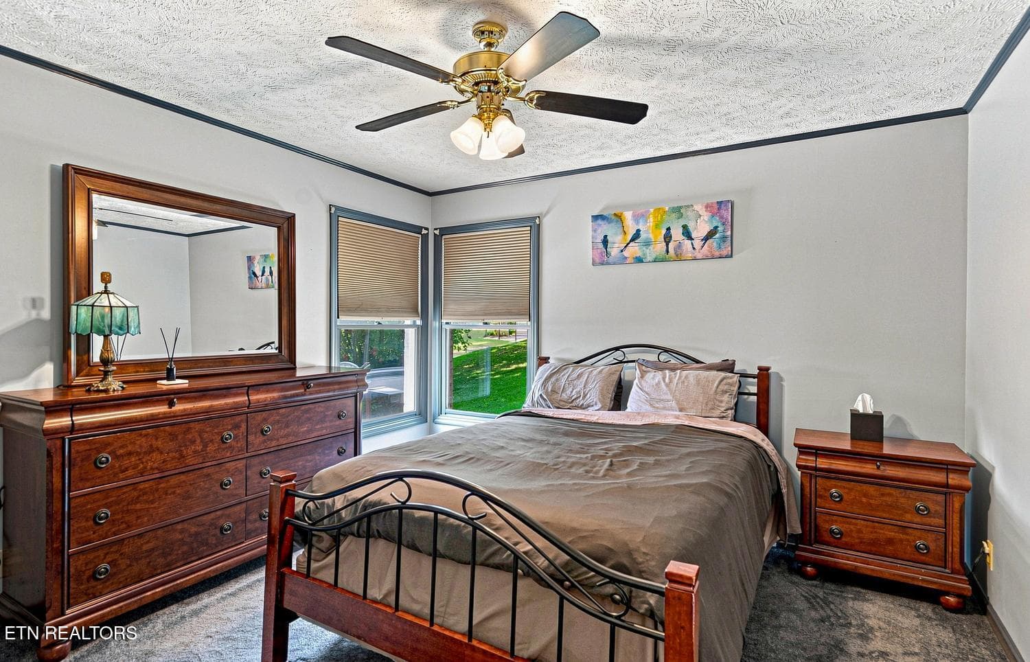 Bedroom 2 - 1211 Rockley Rd, Knoxville, TN 37932