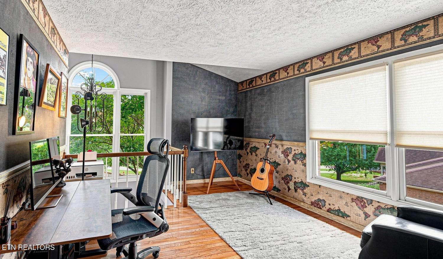 Bedroom 3 - 1211 Rockley Rd, Knoxville, TN 37932