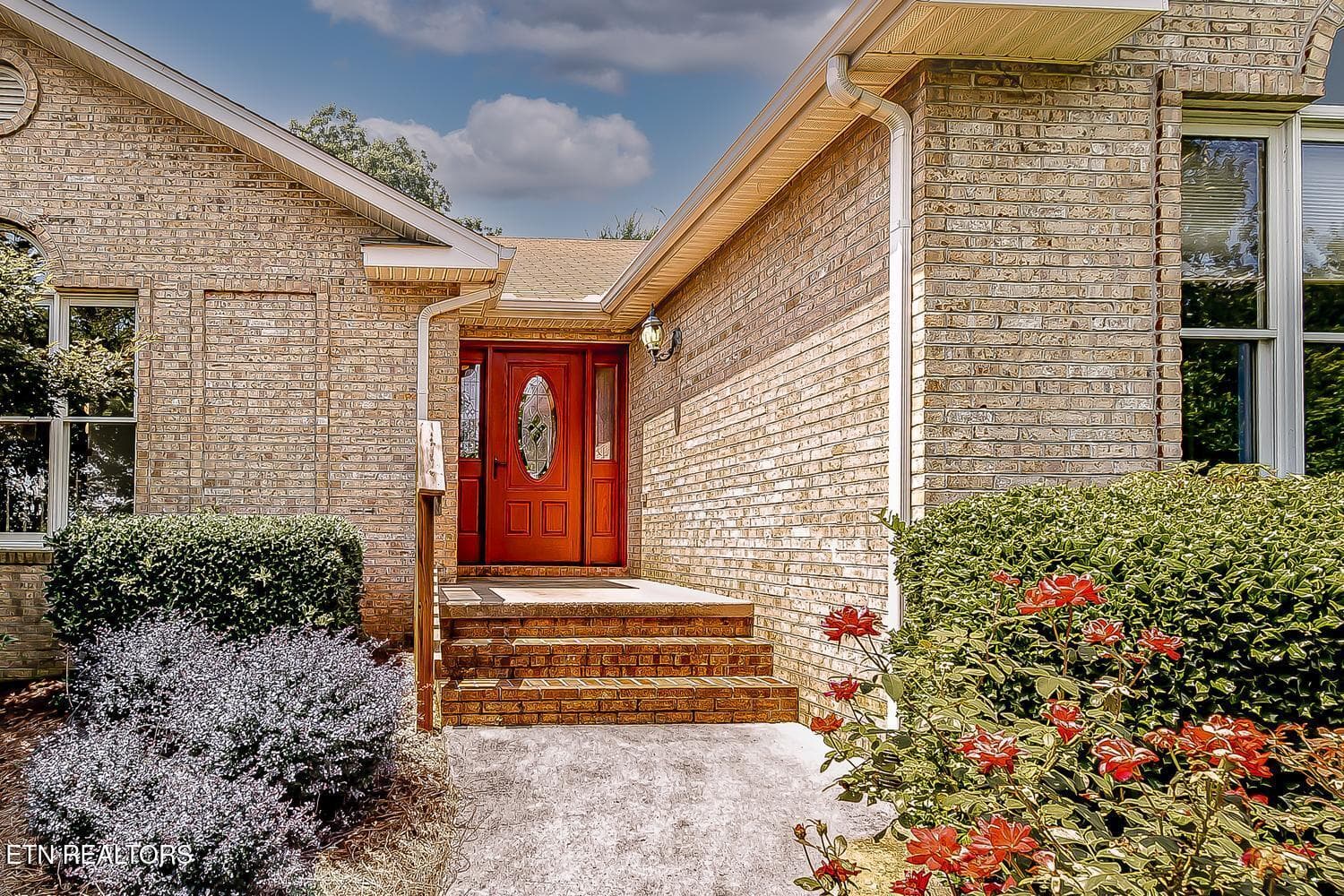 Front - 1211 Rockley Rd, Knoxville, TN 37932