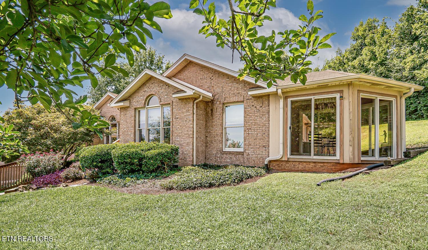 Front - 1211 Rockley Rd, Knoxville, TN 37932