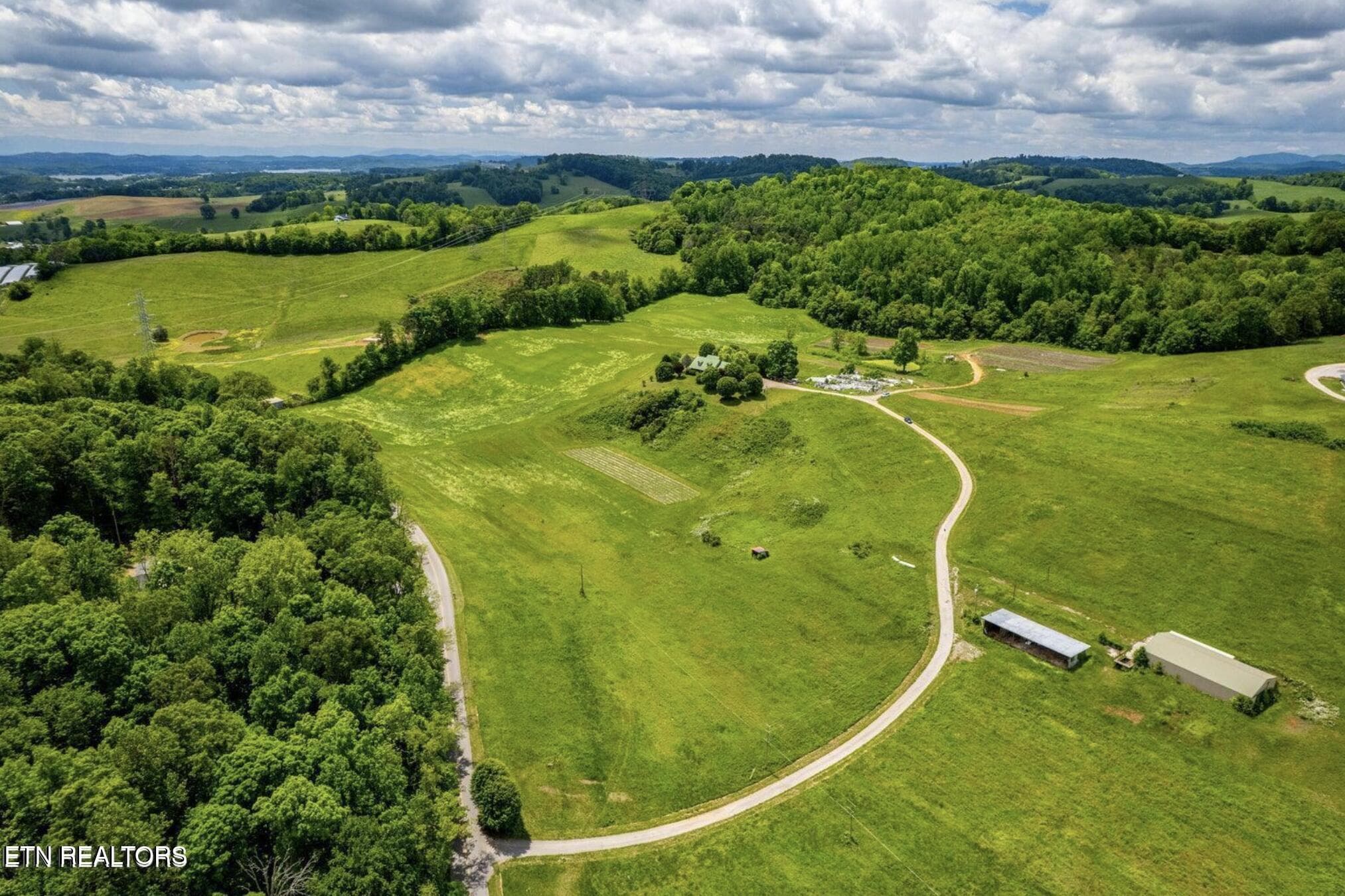 Greenlee Rd, Rutledge, TN 37861