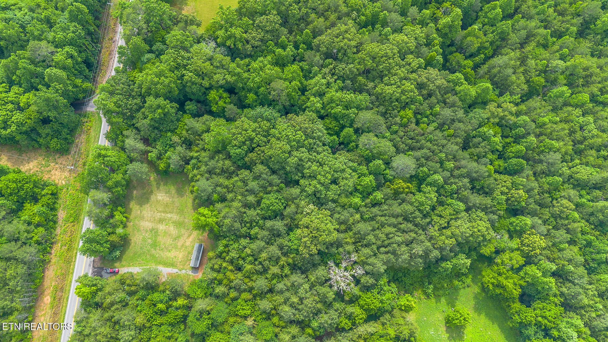 DJI_0603 - 1541 Highway 163, Calhoun, TN 37309