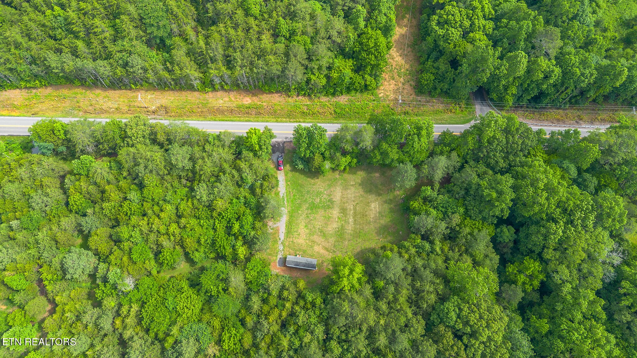 DJI_0604 - 1541 Highway 163, Calhoun, TN 37309