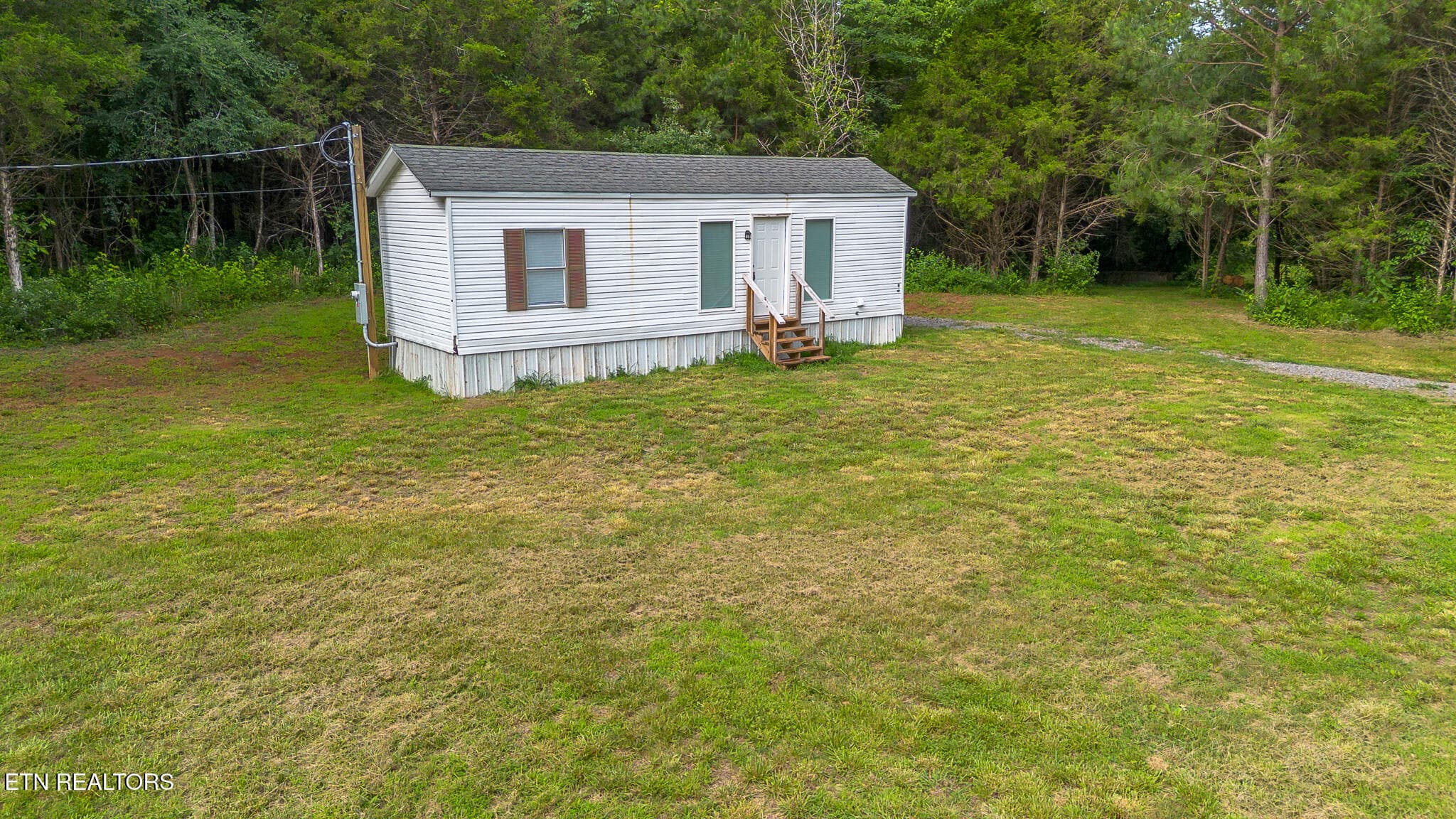 DJI_0607 - 1541 Highway 163, Calhoun, TN 37309