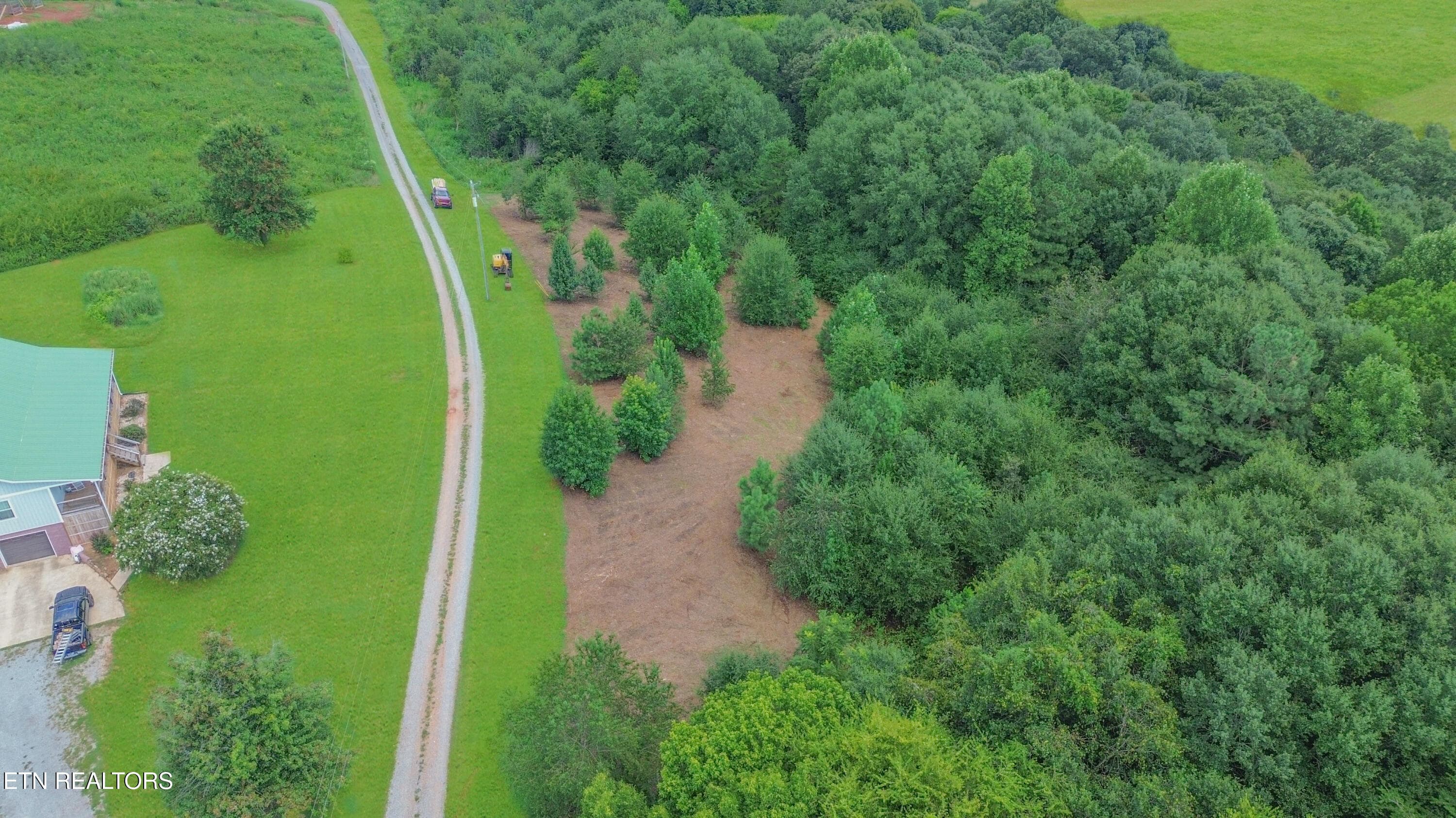 DJI_0727 - 181 Rivercrest Lane, Benton, TN 37307