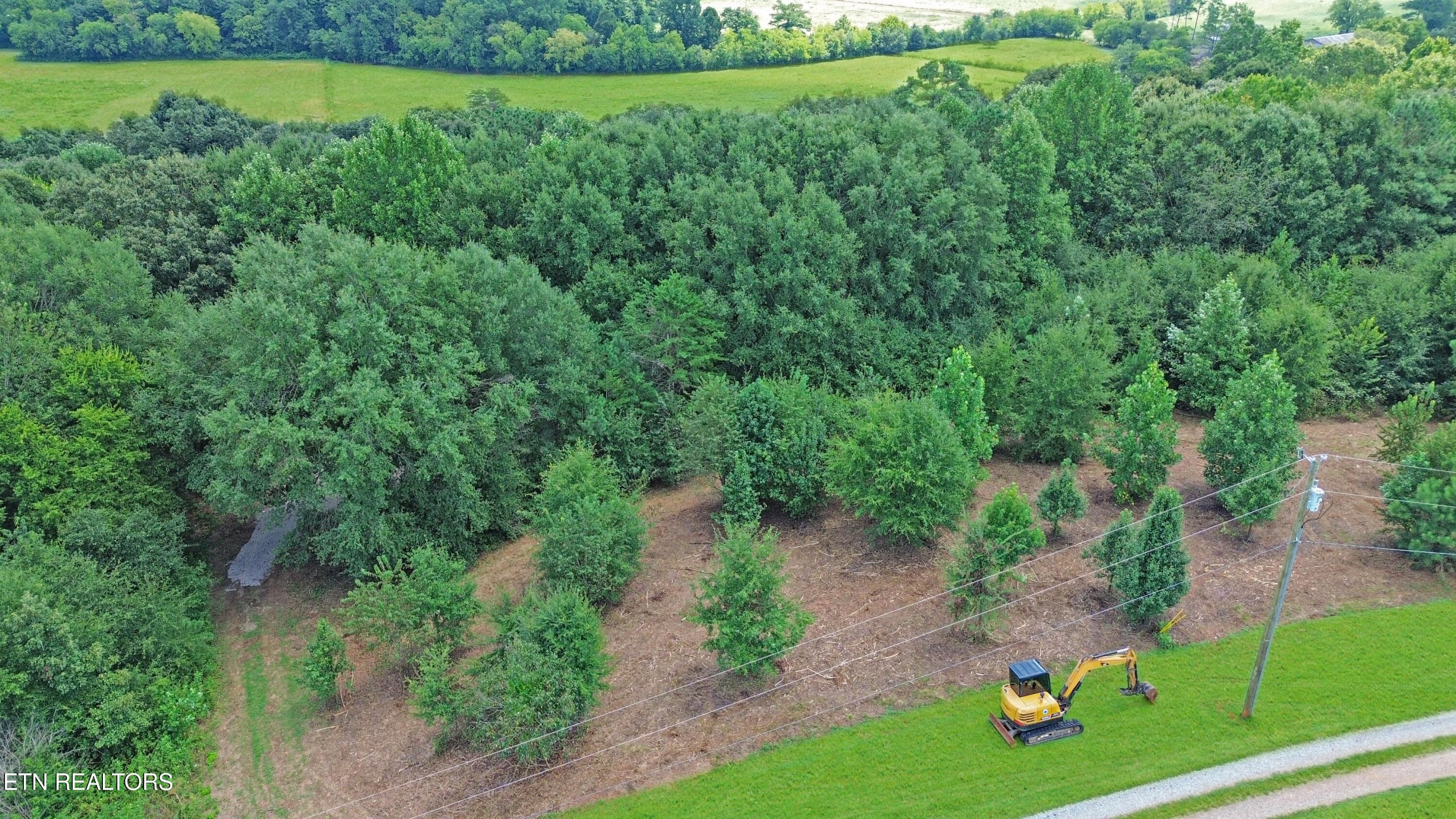 DJI_0730 - 181 Rivercrest Lane, Benton, TN 37307