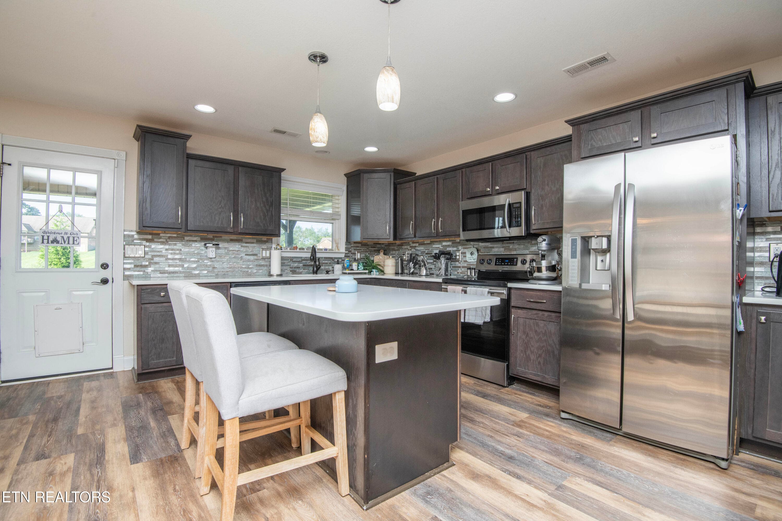 kitchen 1 - 1125 Walker Rd, Maryville, TN 37801