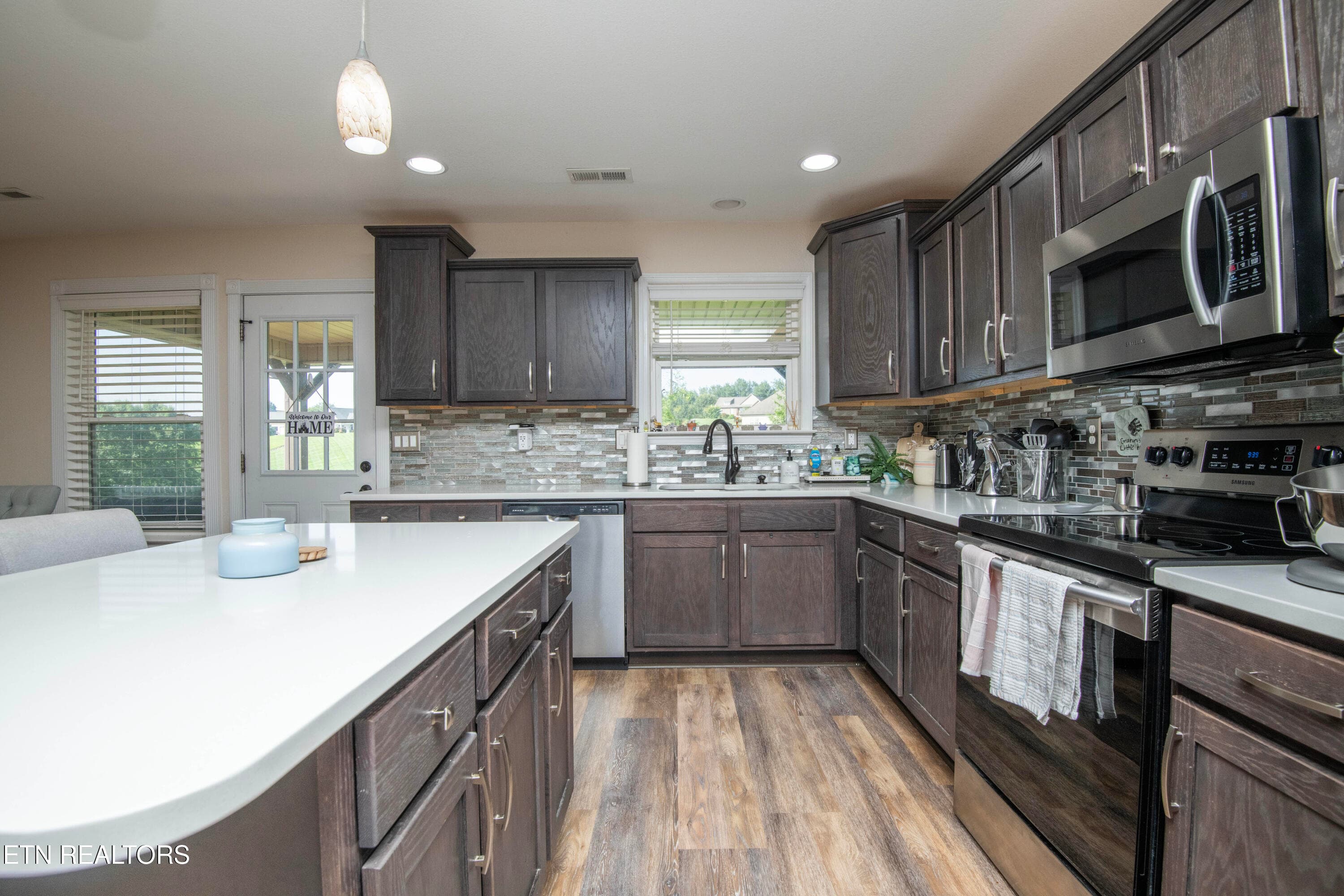 kitchen 2 - 1125 Walker Rd, Maryville, TN 37801