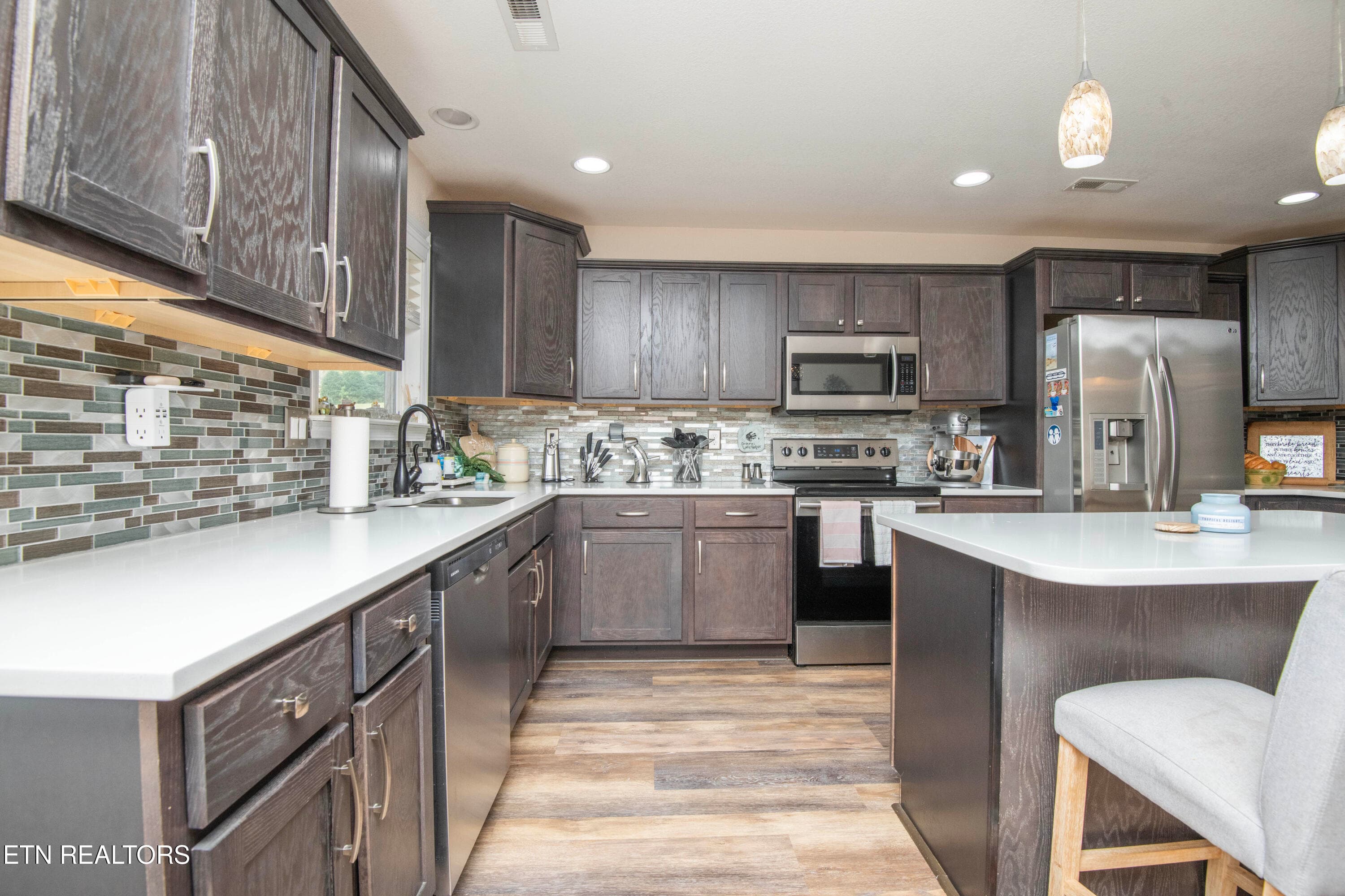 kitchen 4 - 1125 Walker Rd, Maryville, TN 37801