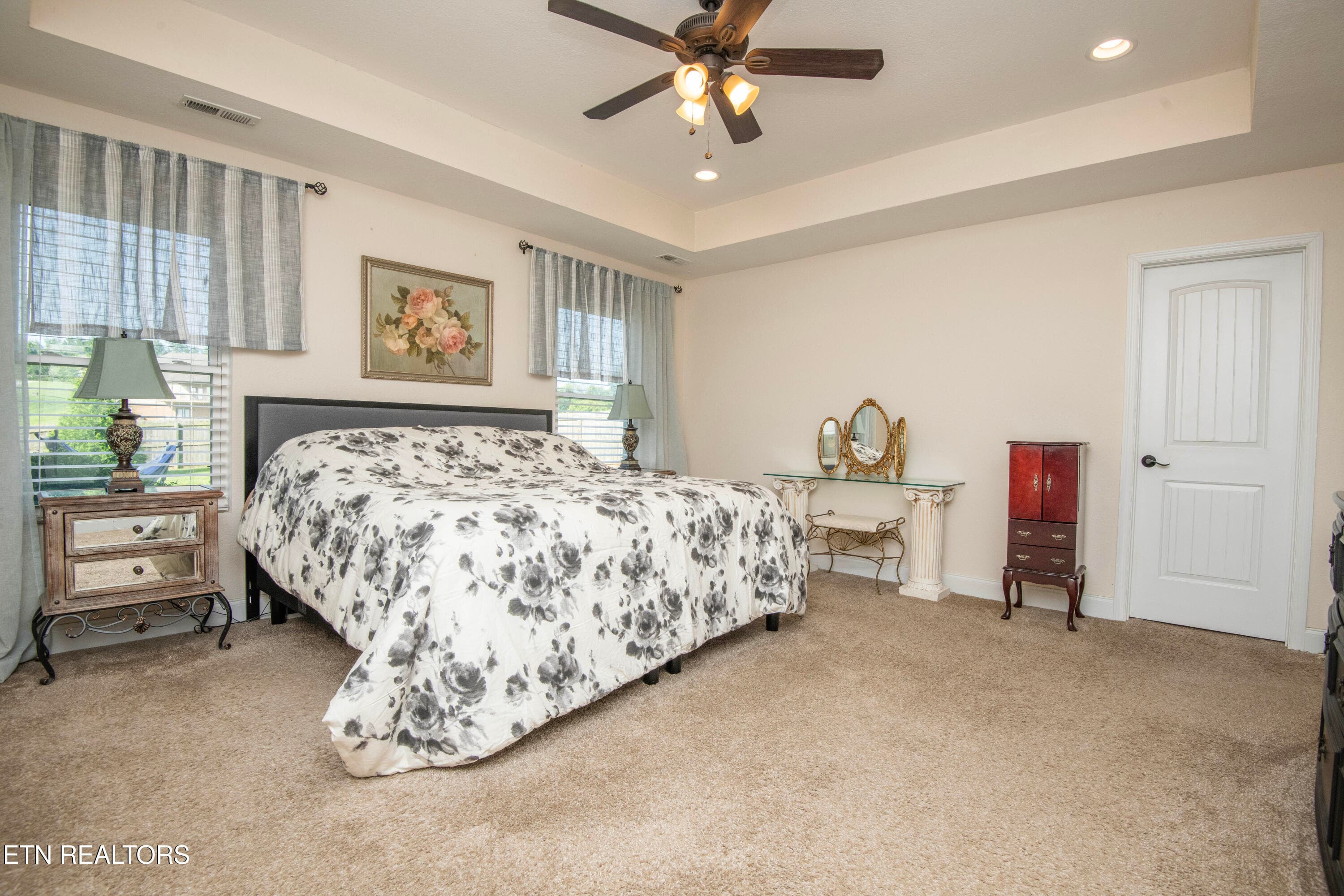 master bed 3 - 1125 Walker Rd, Maryville, TN 37801