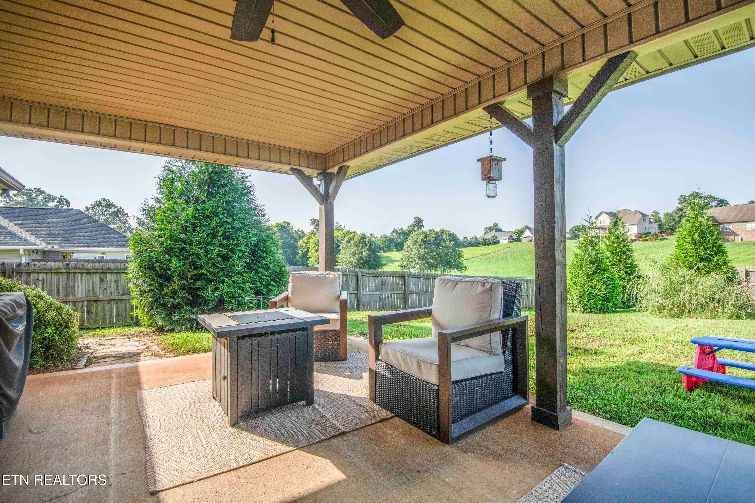 yard 7_1 - 1125 Walker Rd, Maryville, TN 37801
