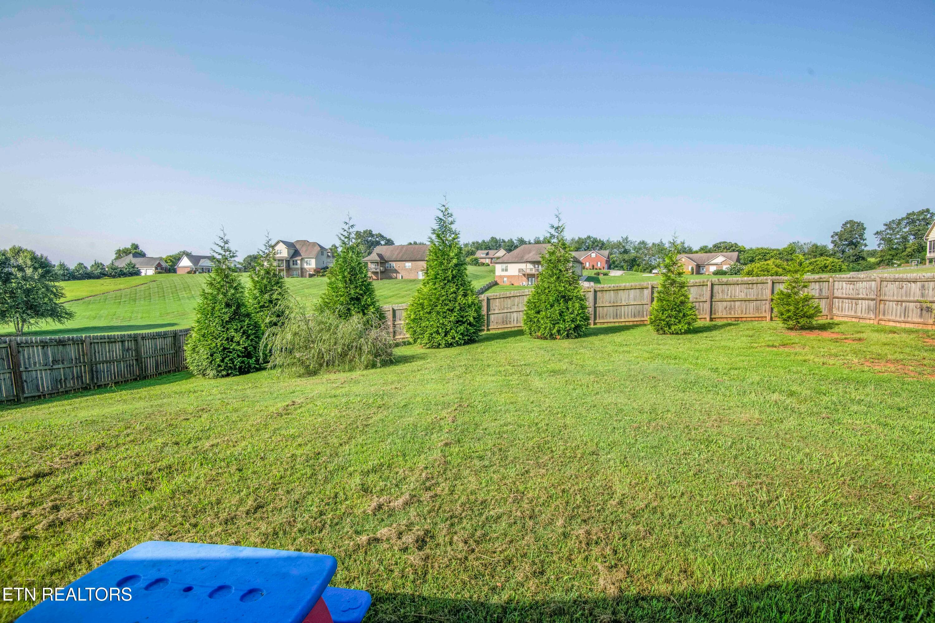 yard 8_1 - 1125 Walker Rd, Maryville, TN 37801