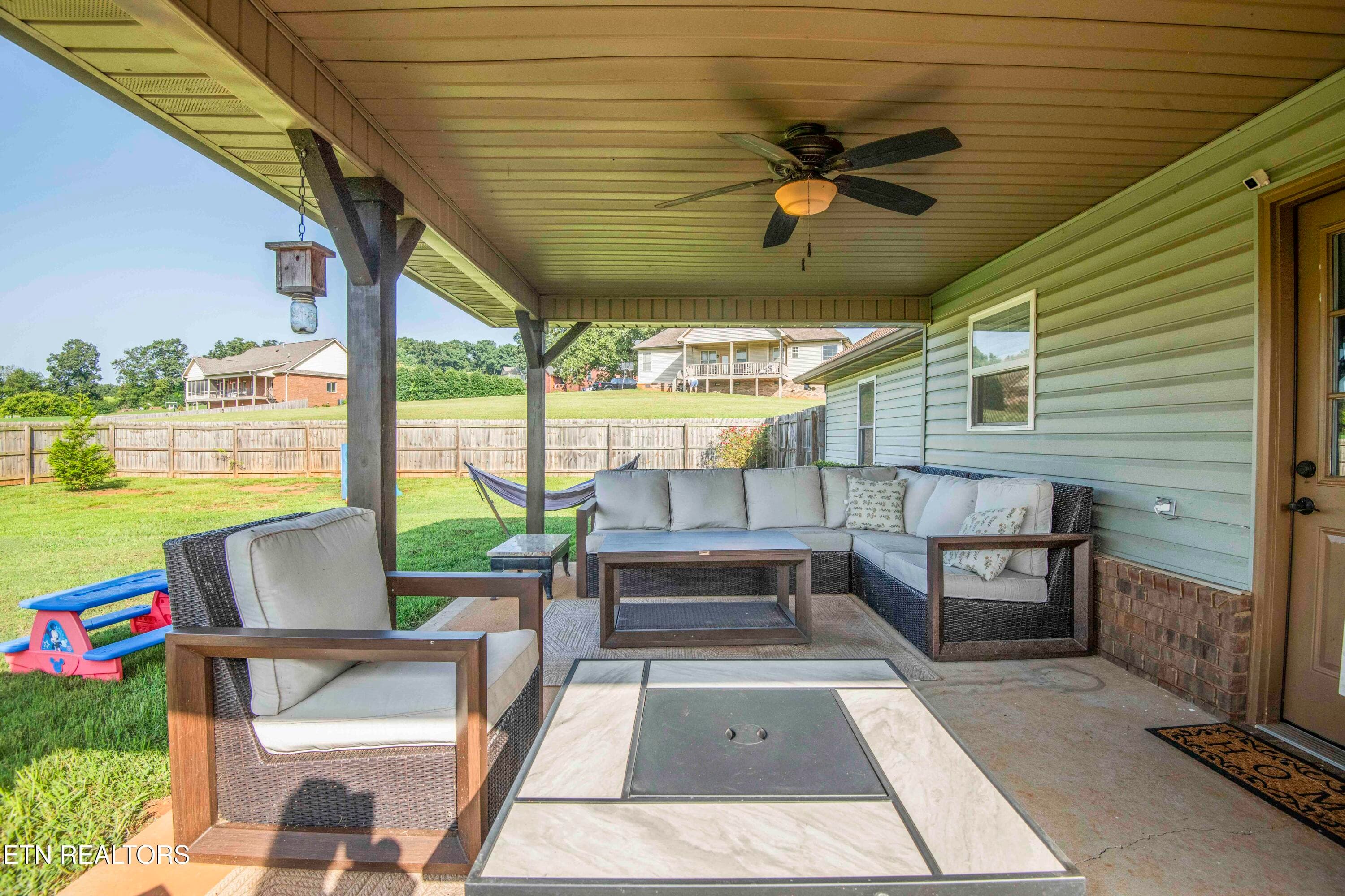 yard 9_1 - 1125 Walker Rd, Maryville, TN 37801