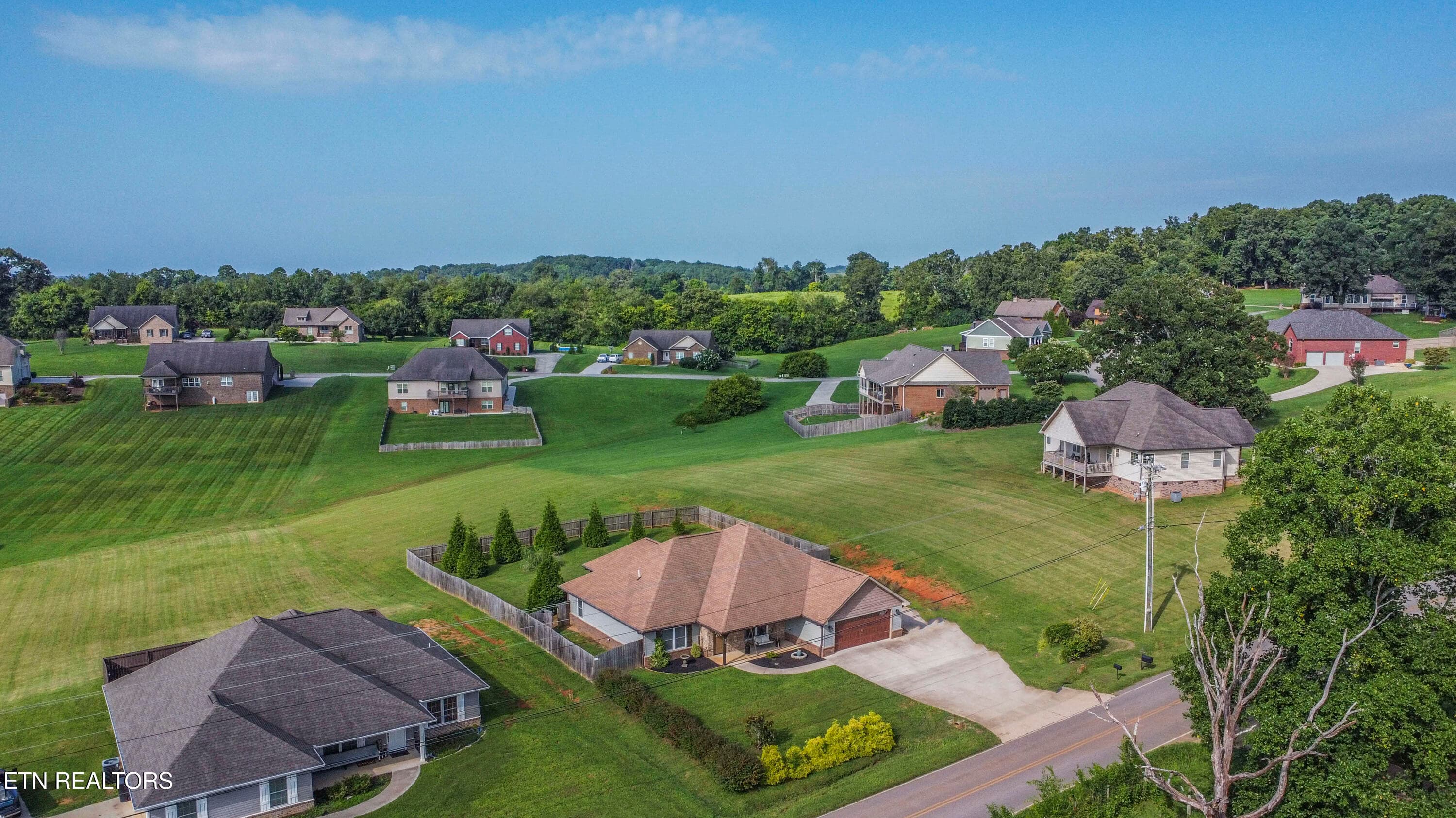 drone 1_1 - 1125 Walker Rd, Maryville, TN 37801