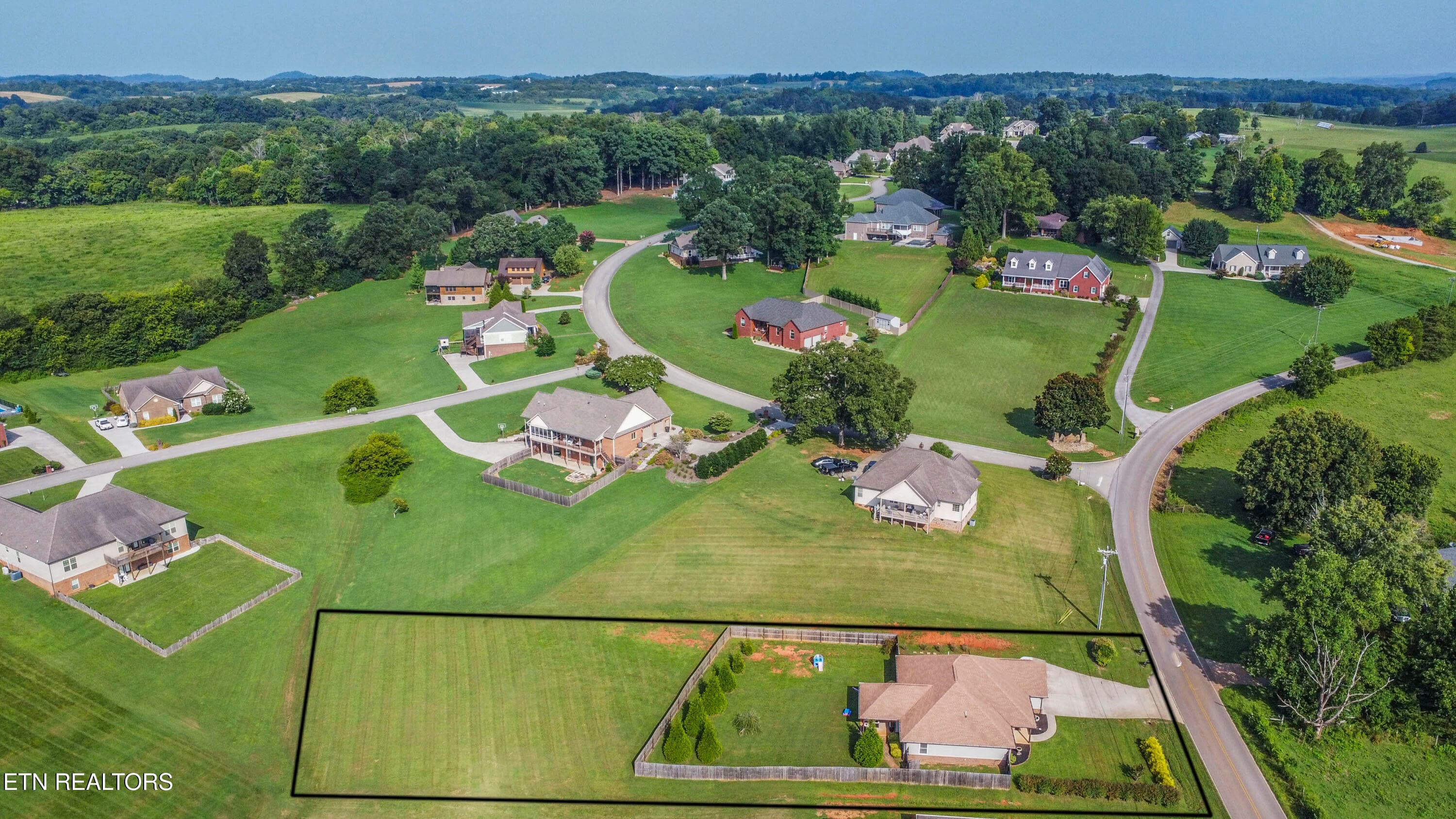 drone 5_1 - 1125 Walker Rd, Maryville, TN 37801
