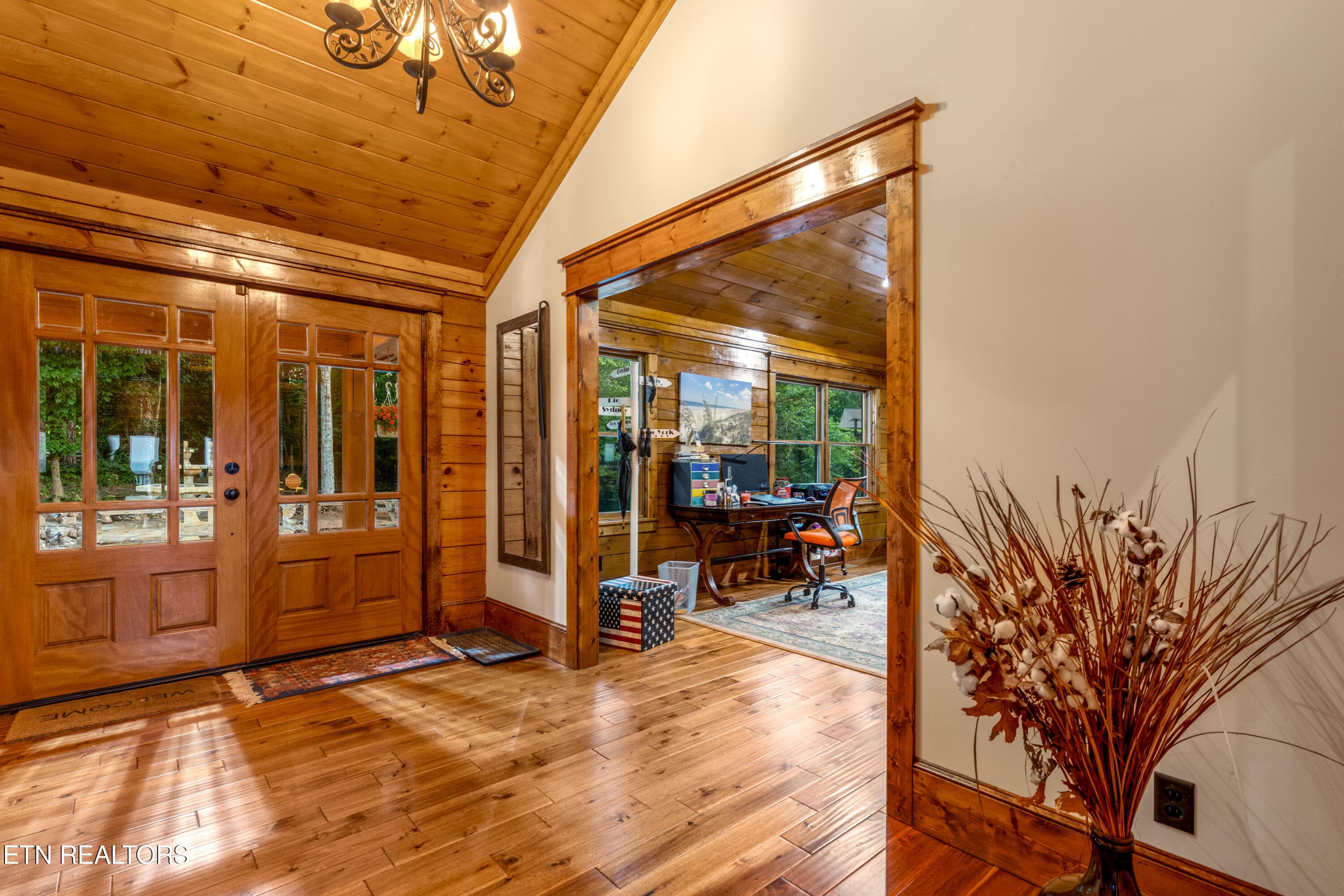 Lakeside-4 - 260 Lakeside Lodge Lane, Spring City, TN 37381